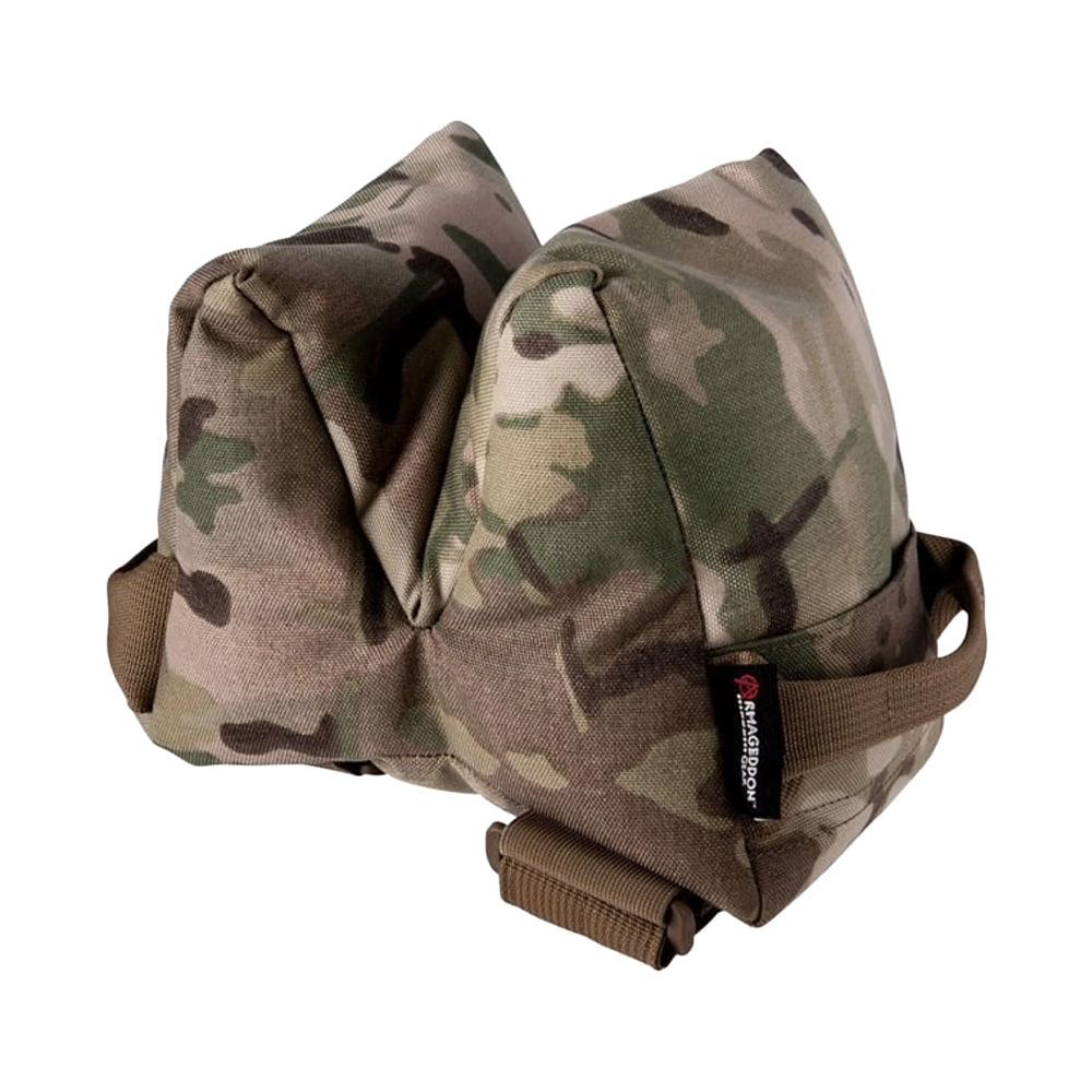Armageddon Gear Game Changer SpexLite Multicam Support Bag AG0626-MC-SL