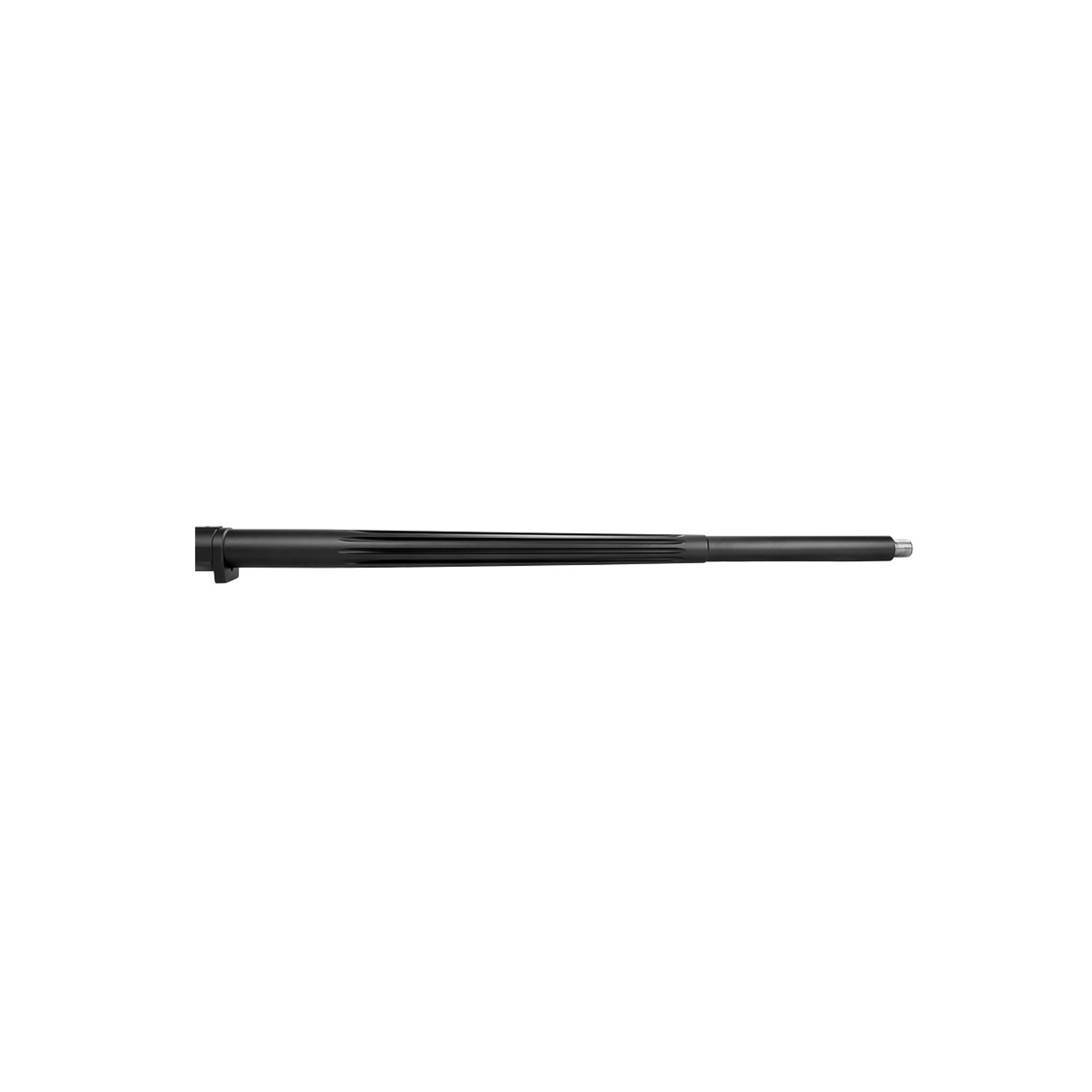 Cadex Kraken 6.5 Creedmoor 24&quot; 1:8&quot; Fluted Threaded Barrel KRKN-BBL-6.5-24