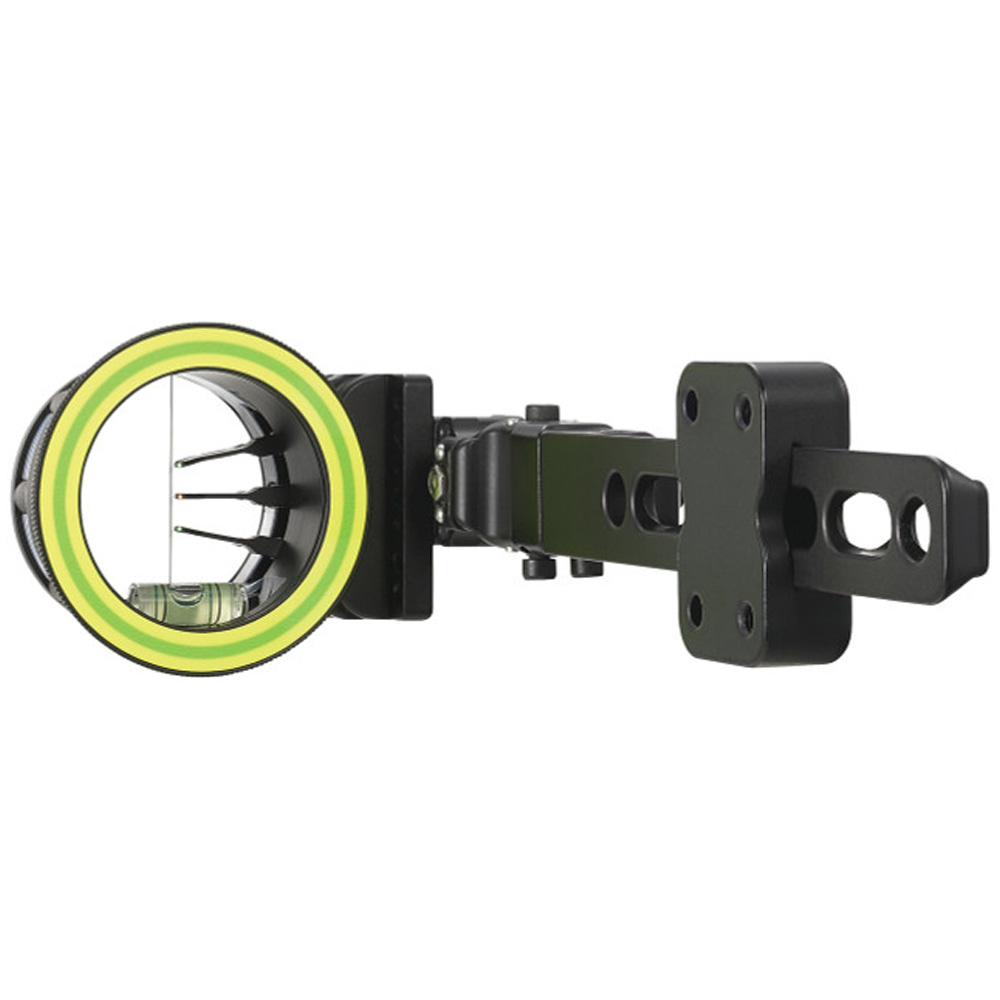 Spot Hogg Hogg-It MRT 3-Pin RH .029 Wrapped Bow Sight HI3RH29MRT