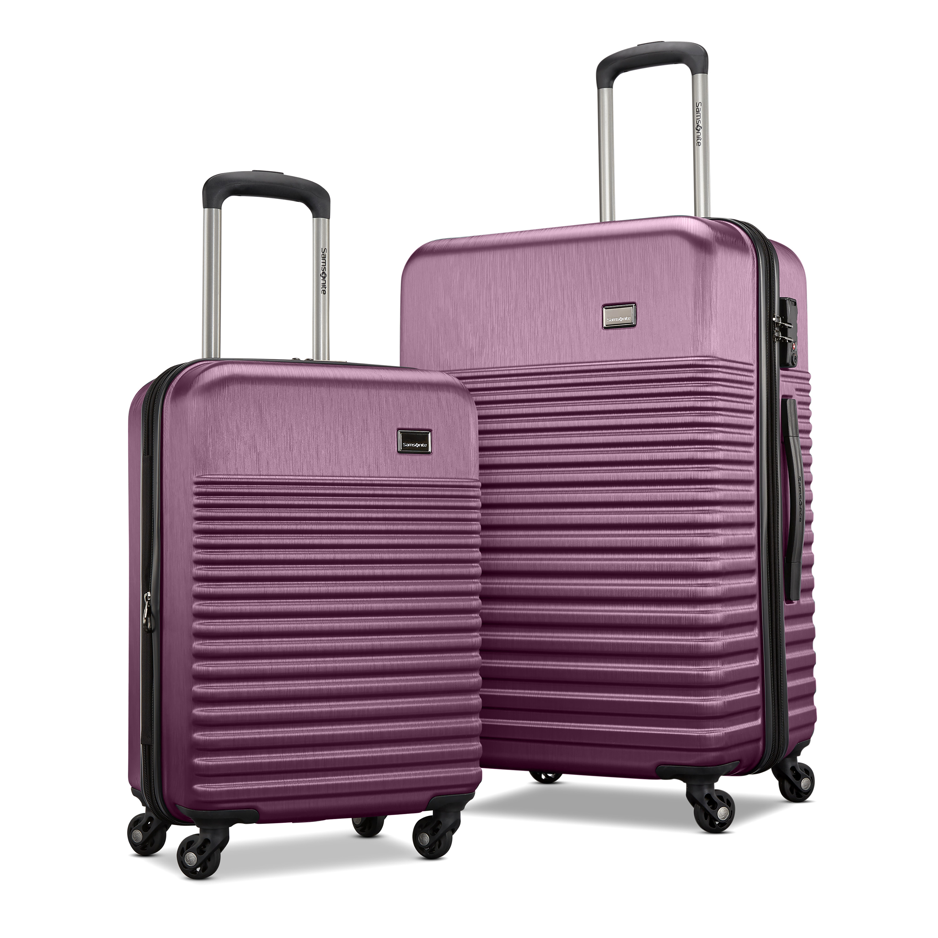 MAUVE