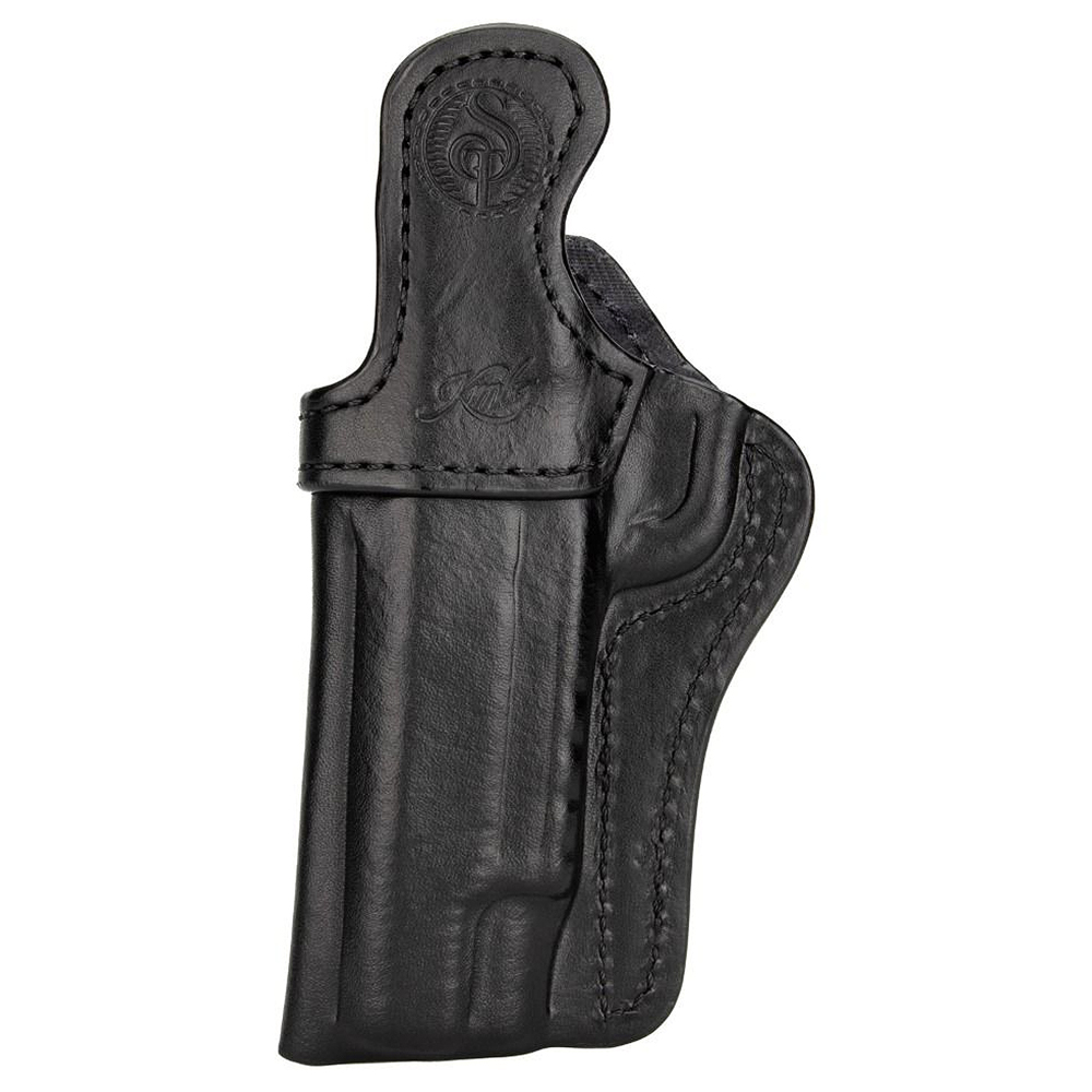 Kimber 1911 Southern Trapper 5&quot; IWB RH Black Holster, Urban, 4200589