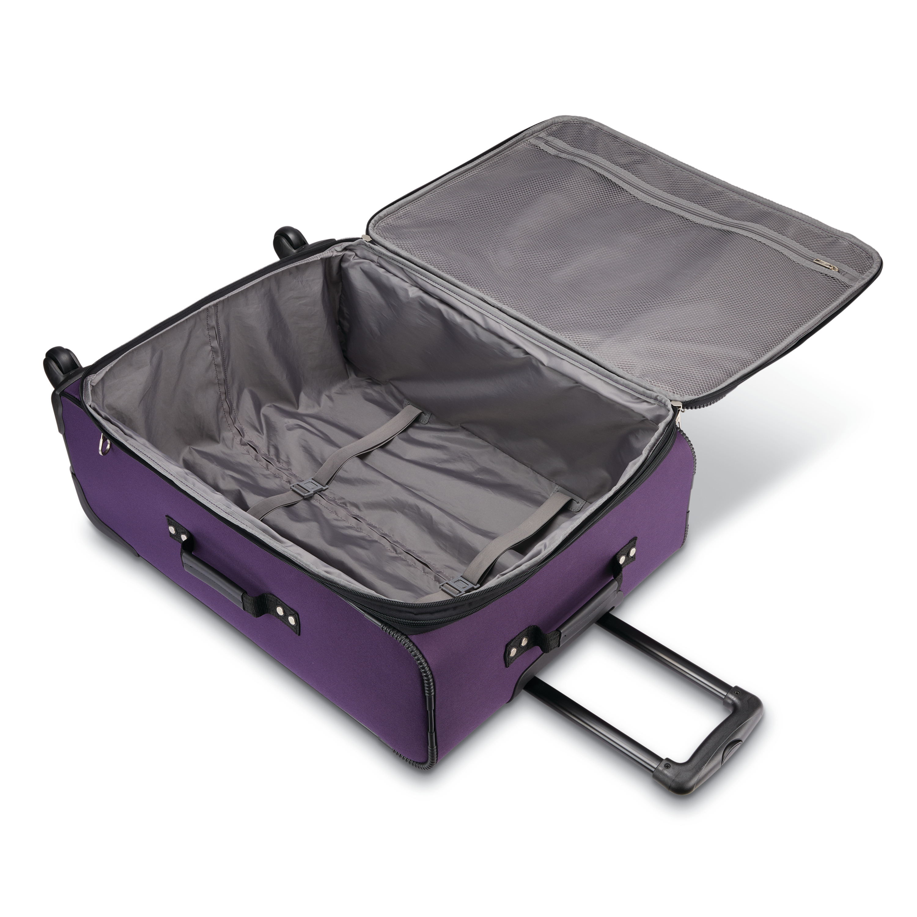 American Tourister 3 Piece Softside Set - Luggage