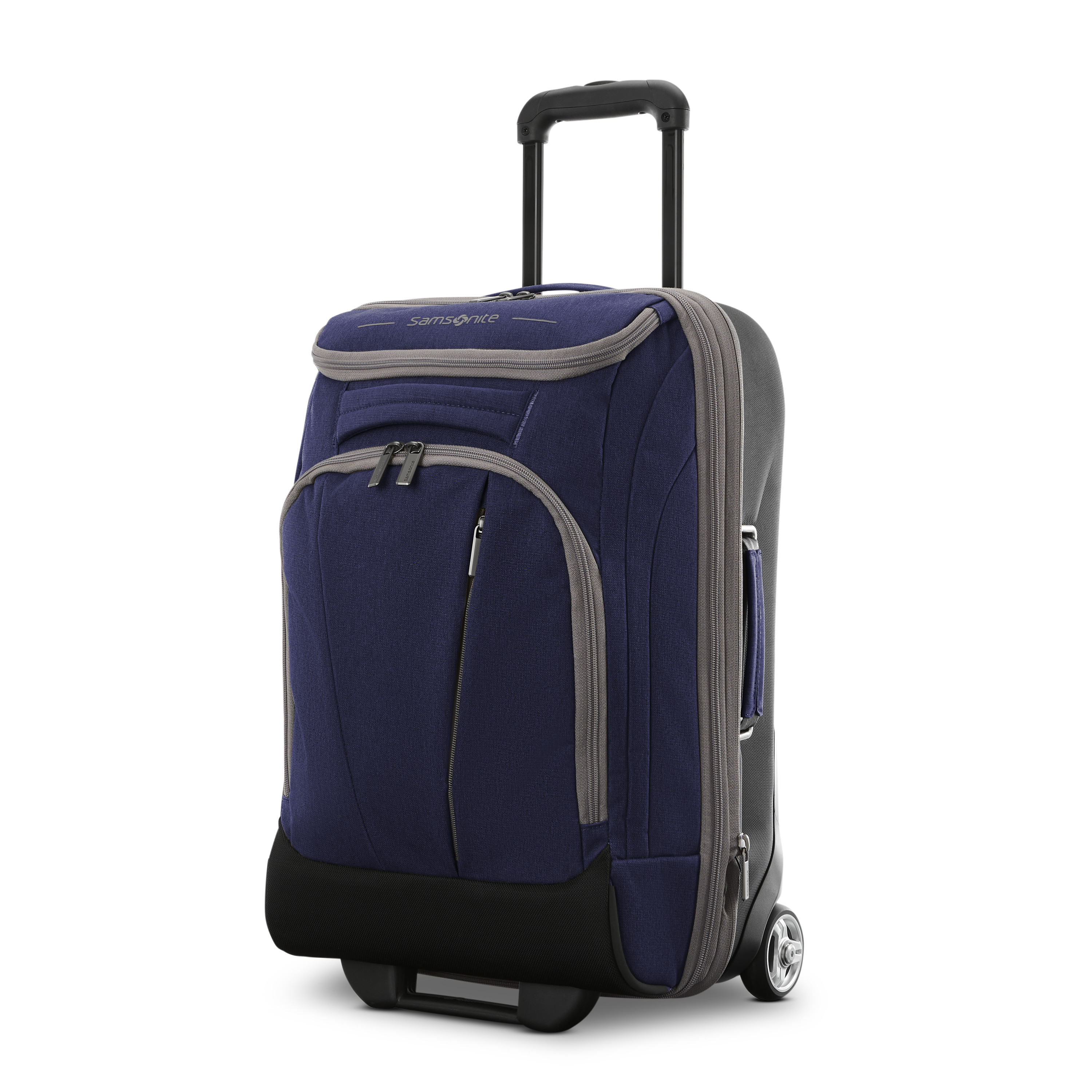 Samsonite Mother Lode Softside Carry-On Wheeled Duffel - Duf