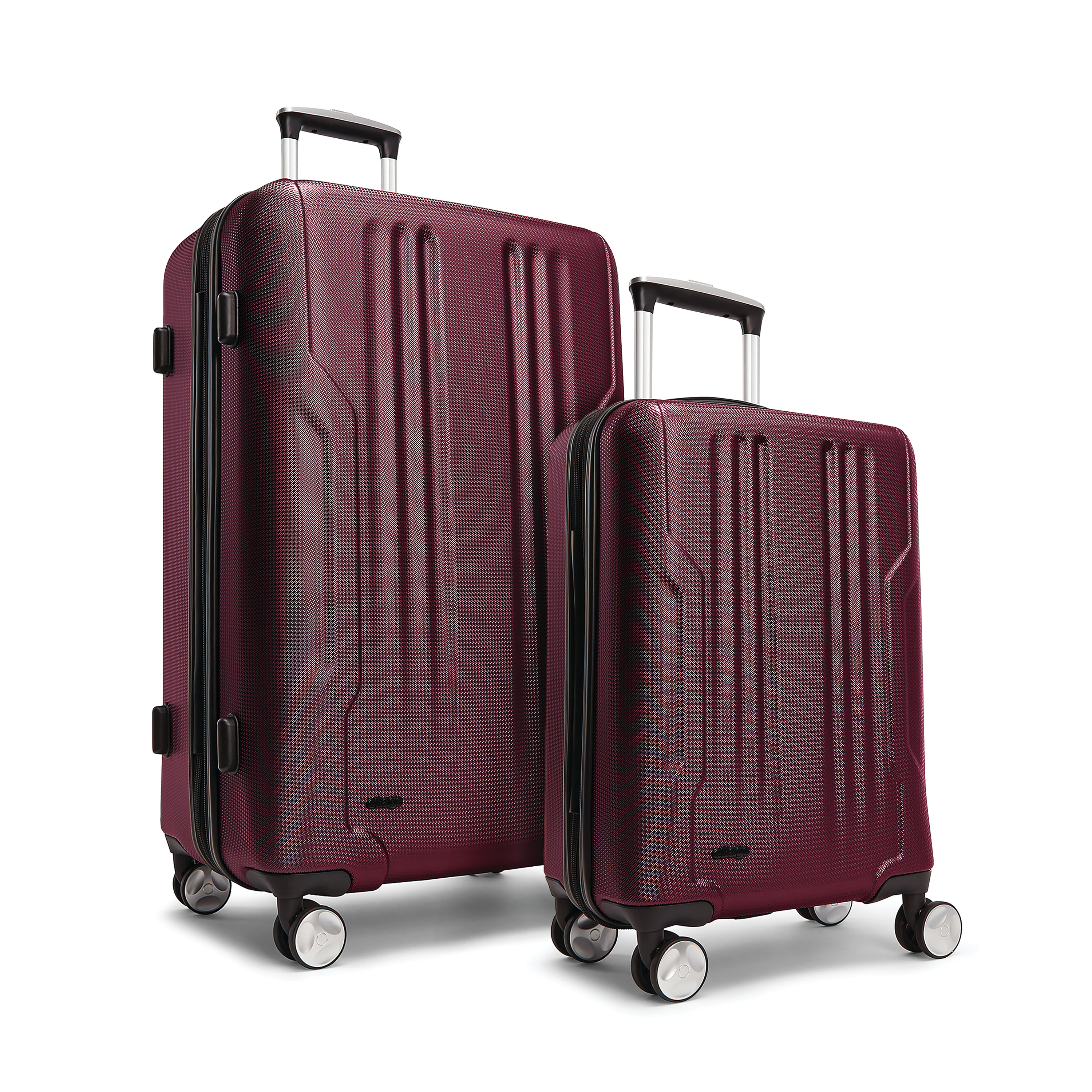 ebags Monument 2 Piece Set (CO/LG) - Luggage