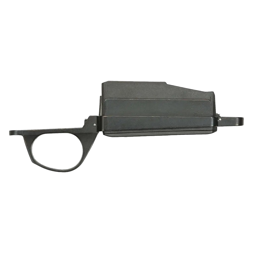 Bergara B-14 Short Action Standard Magazine Conversion Kit for Hunter, Ridge, &amp; Timber Rifles w/ Mag BA0031