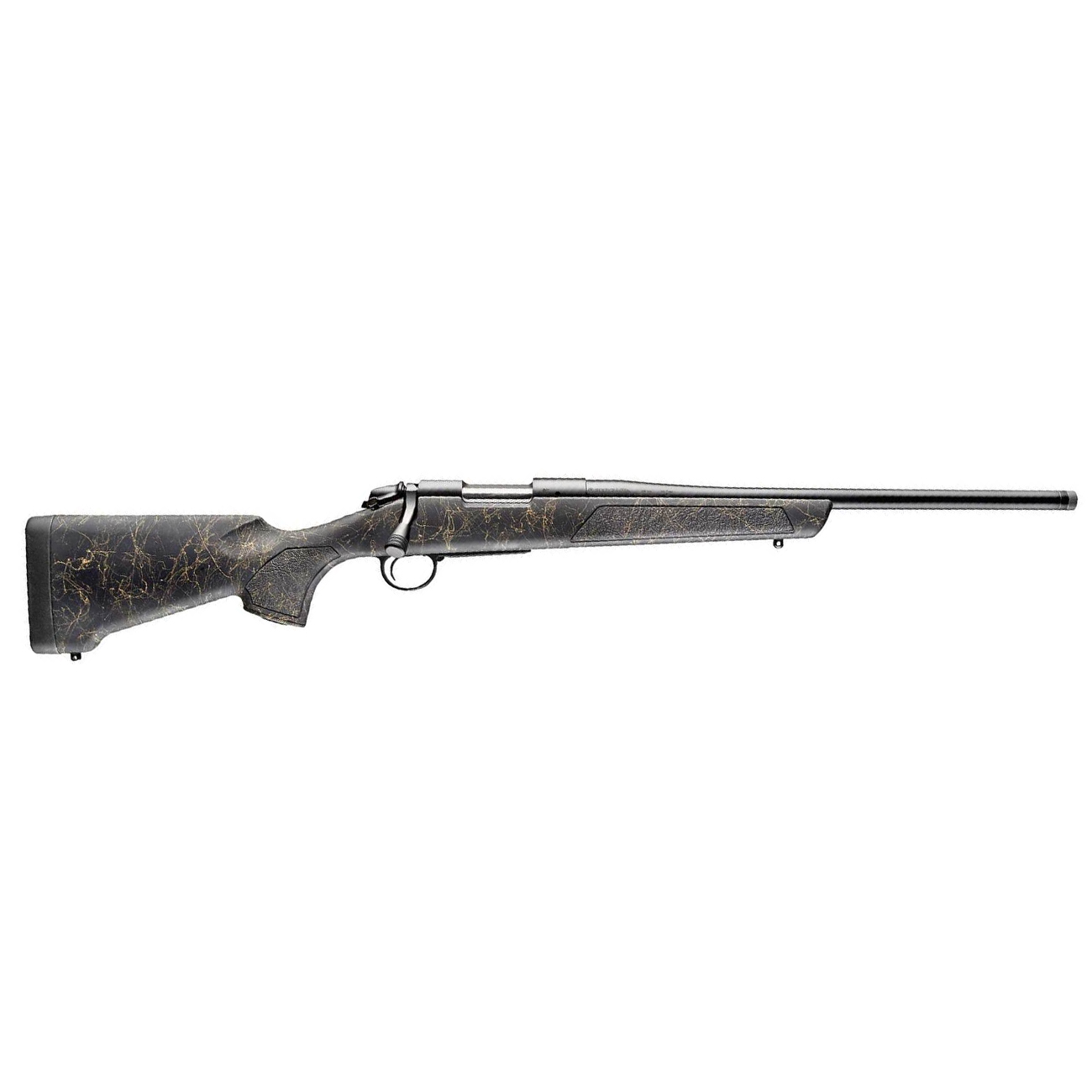 Bergara B-14 Stoke Compact .308 Win 20&quot; 1:10&quot; #4.5 Bbl Rifle w/Synthetic Stock B14S901