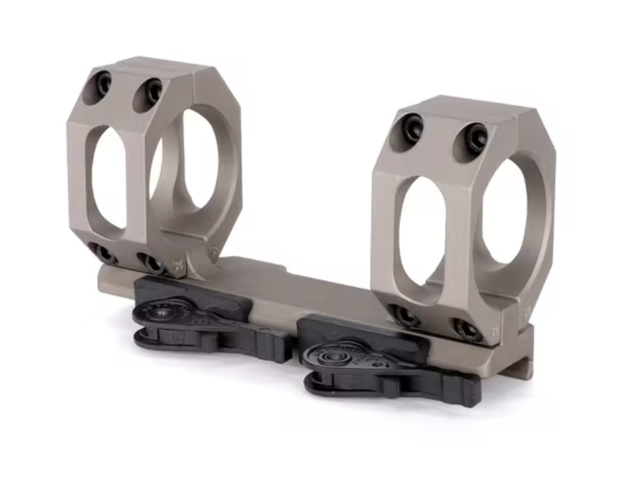 ADM AD-RECON-SL 34mm 20 MOA FDE Low Scope Mount