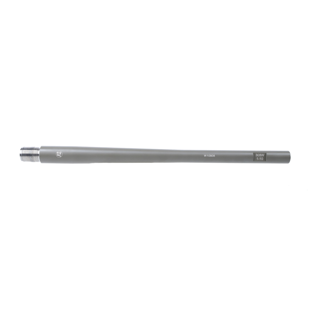 Accuracy International AXMC Elite Sand .308 Win 20&quot; Plain 2018 Profile Barrel 1420070ES
