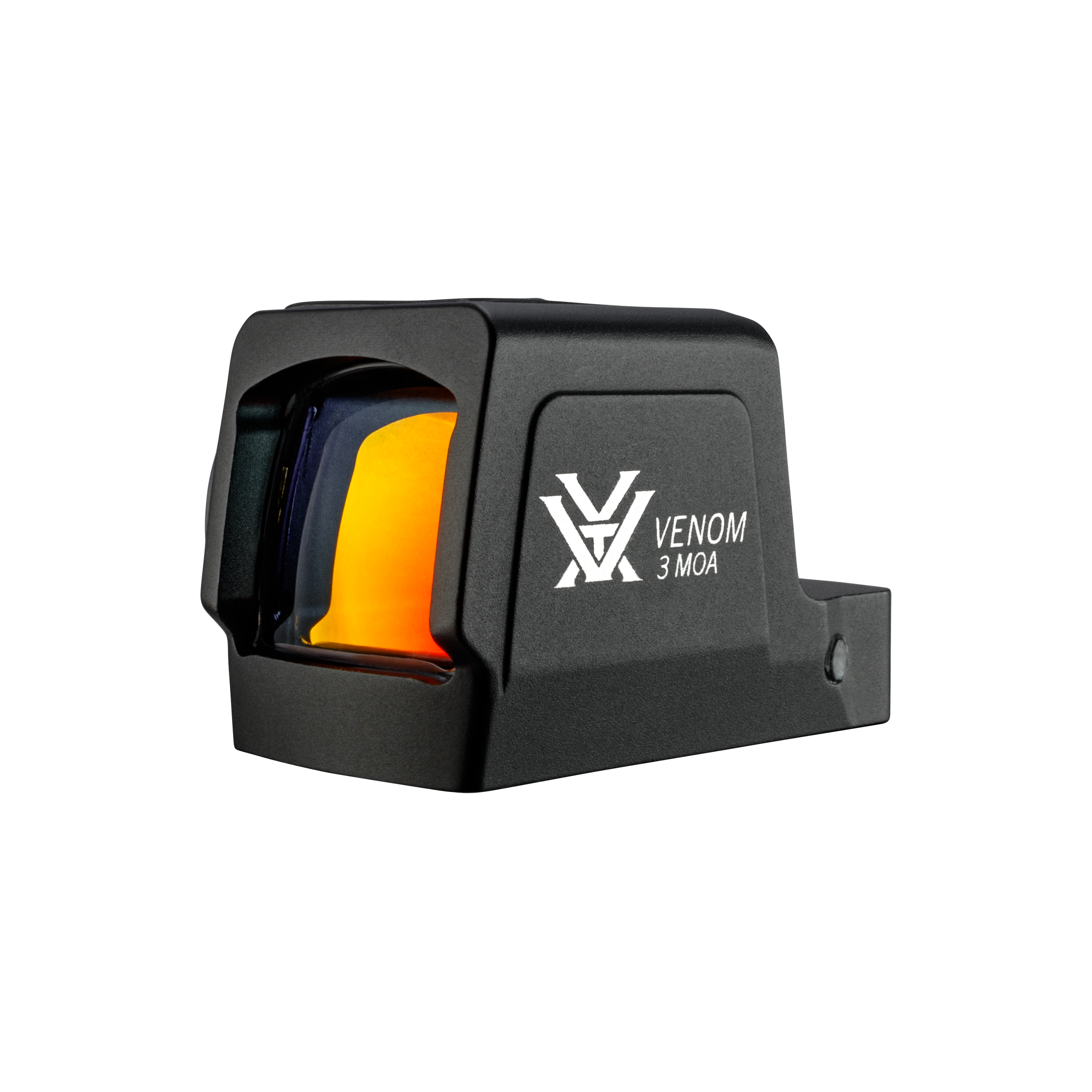 Vortex Venom 3 MOA Dot Enclosed Micro Red Dot VEN-MRD3-E