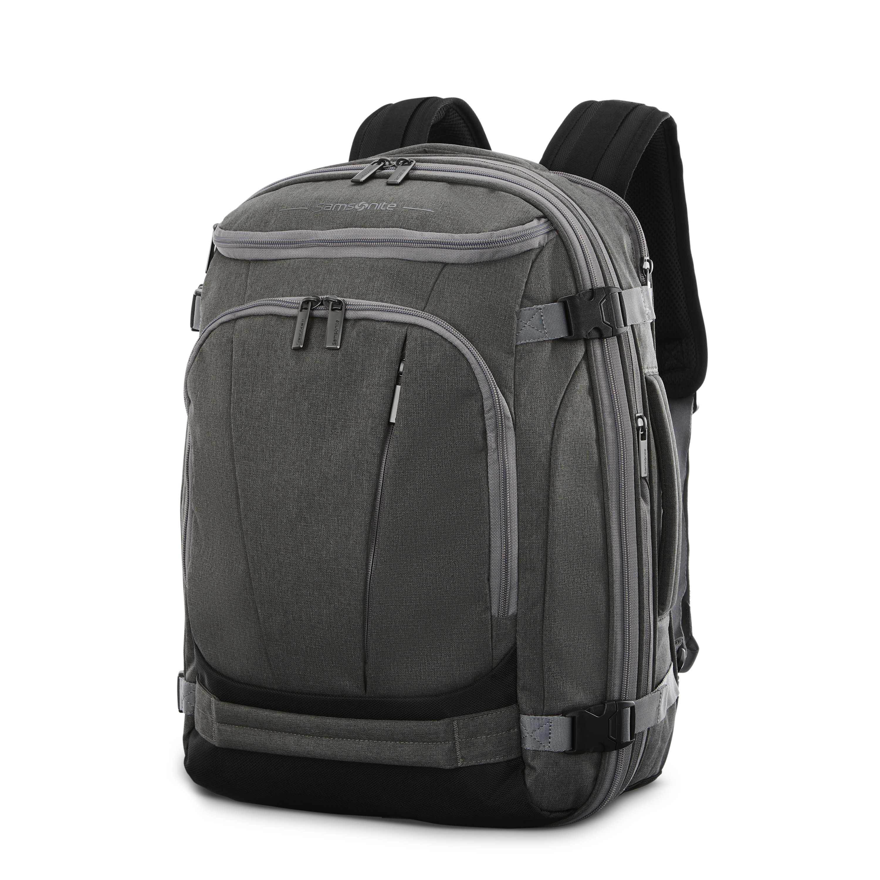 - Backpack