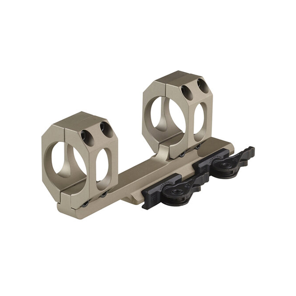 ADM AD-RECON X 30mm Tac Lever FDE Cantilever Scope Mount