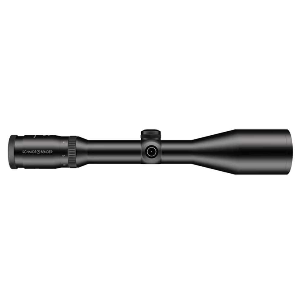 Schmidt Bender Classic 3-12x50 L3 Fine Scope 744-811-482