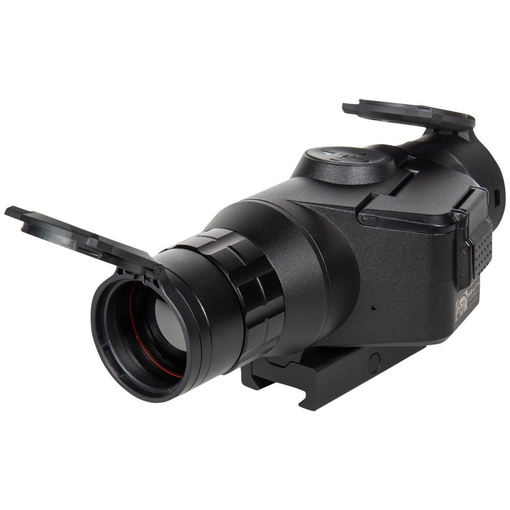 Sightmark Wraith Mini 2-16x35mm 384x288 Thermal Riflescope SM17001