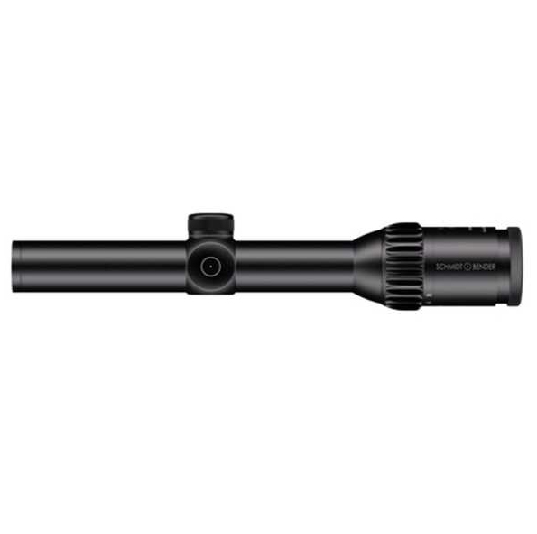 Schmidt Bender 1-8x24 Exos LM CQB2 .1cm cw TMR Riflescope 780-811-918-03-03B24