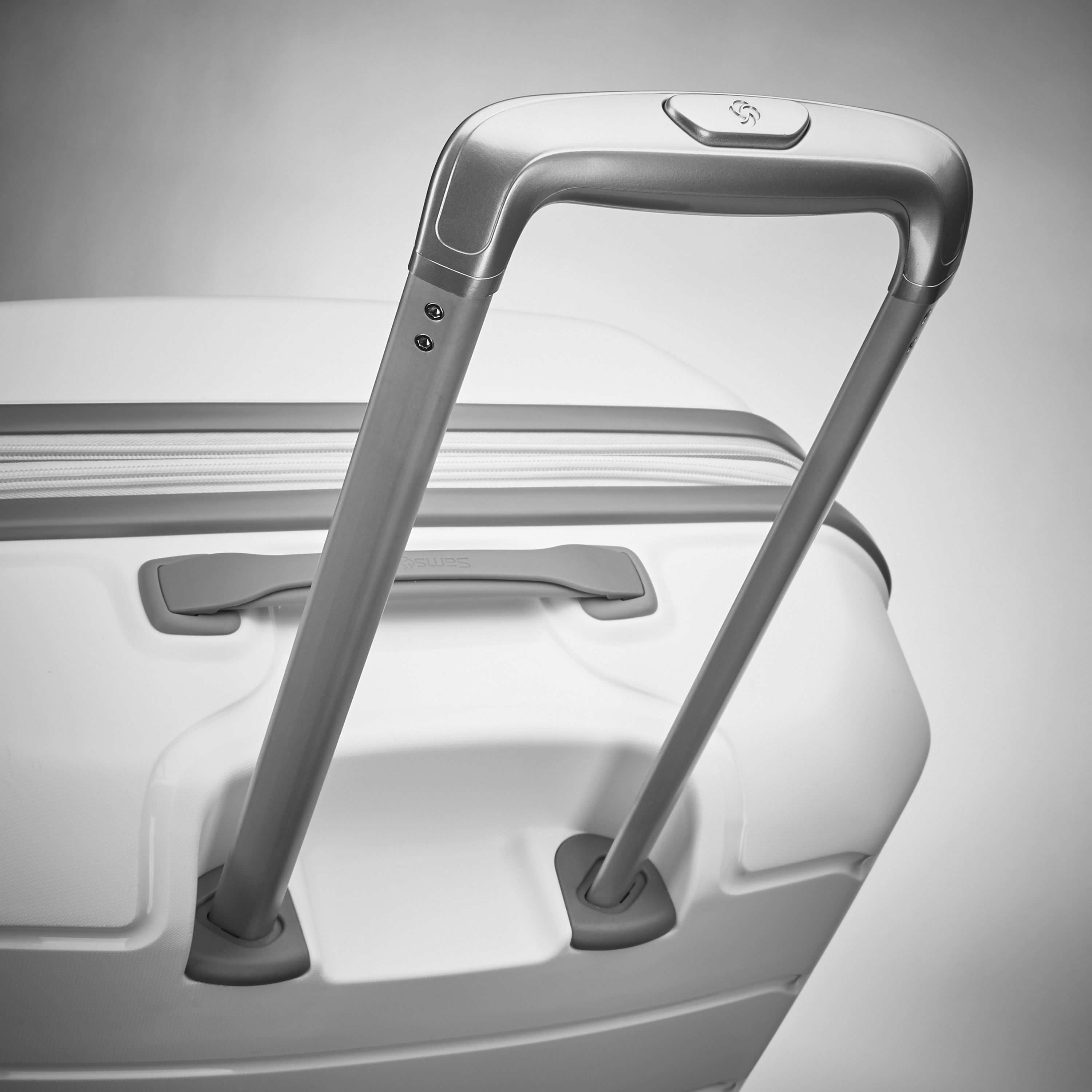Samsonite Freeform Hardside Spinner Carry-On - Luggage - Picture 39 of 40