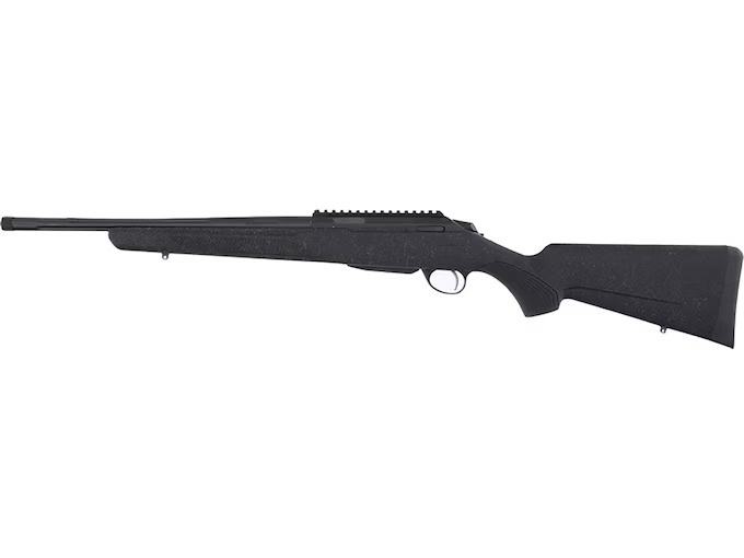 Tikka T3x Roughtech Ranch .308 Win 16" 1:10" 5/8x24 Bbl Roughtech Black Rifle JRTXRTR316/16