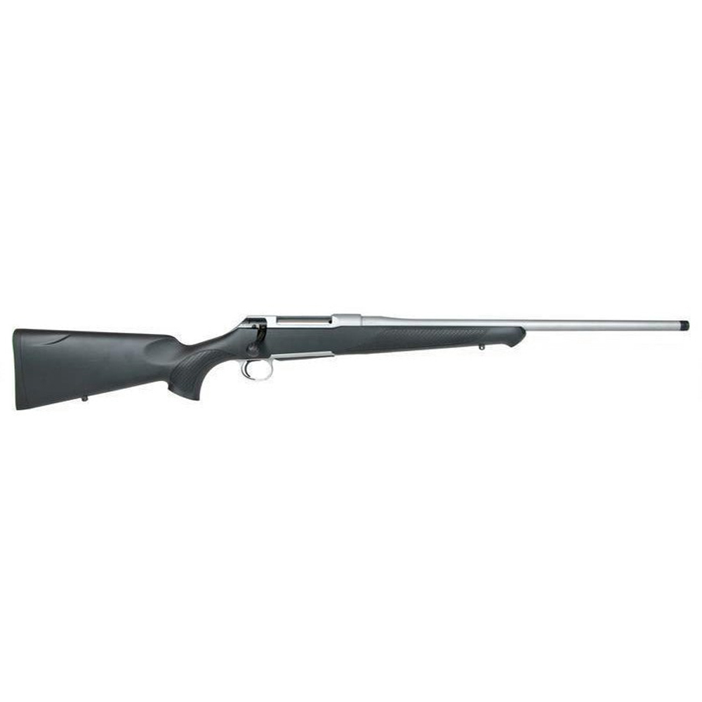 Sauer 100 Ceratech 6.5 Creedmoor 22&quot; 1:8.7&quot; 1/2&quot;x28 Bbl Rifle S1SX65CT