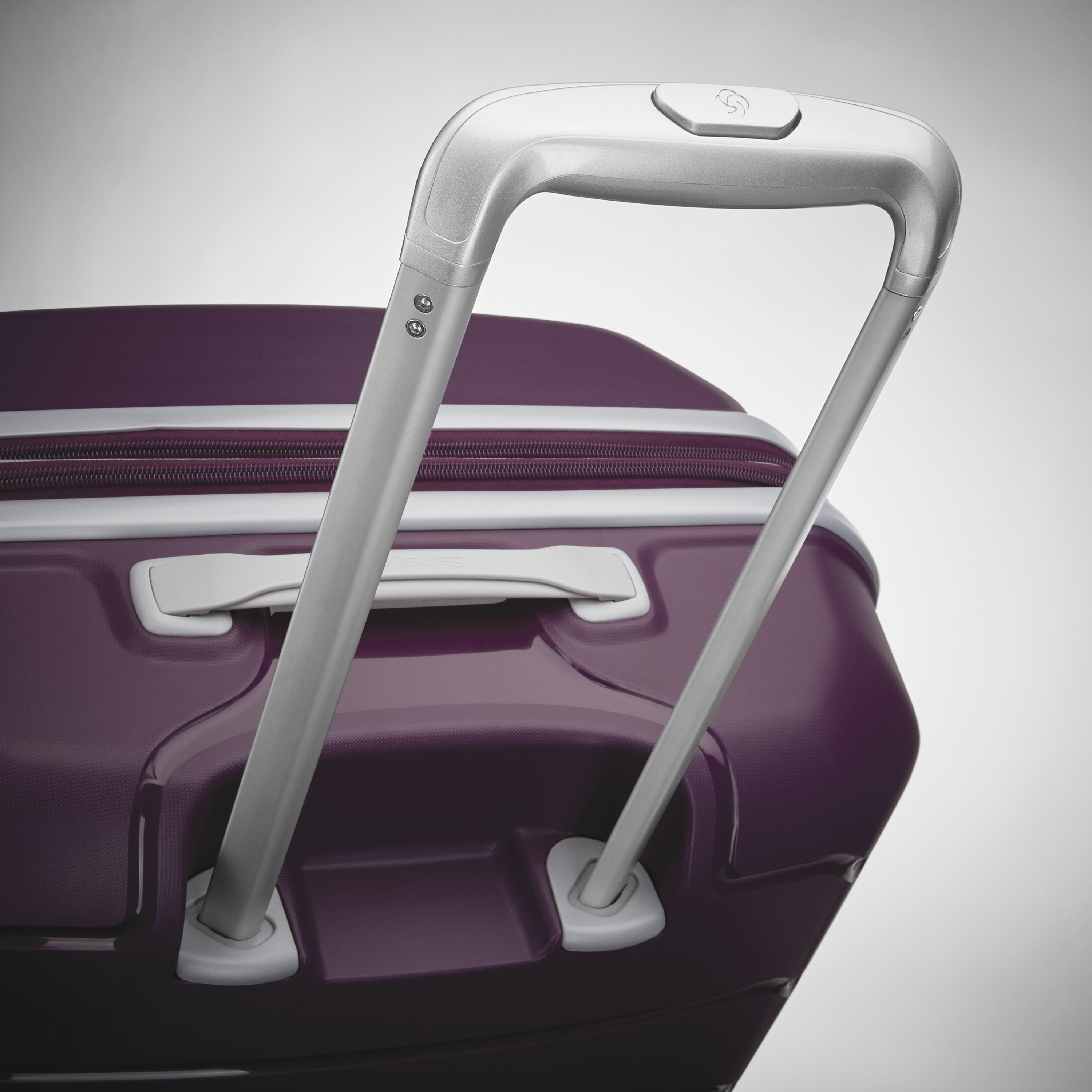 Samsonite Freeform Hardside Spinner Carry-On - Luggage - Picture 13 of 40