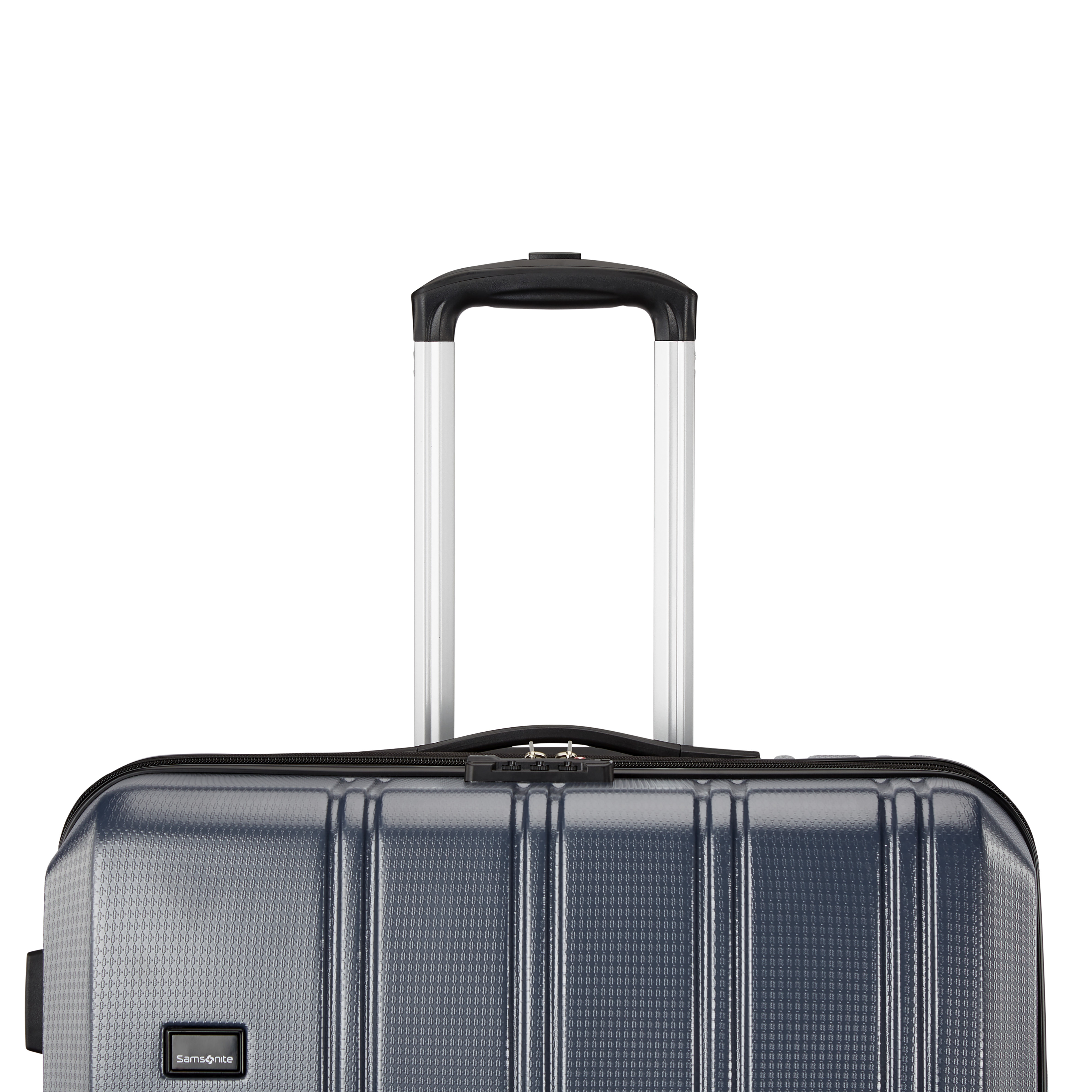 Samsonite Hardside Spinner 2 Piece Set (CO/L) - Luggage
