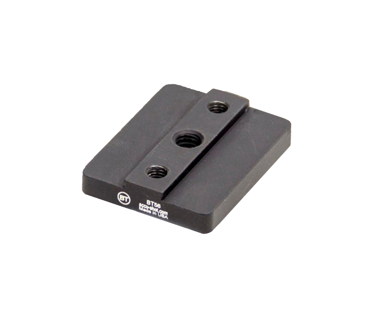 B&amp;T Industries LD 1/4-20 Lever Adapter BT56