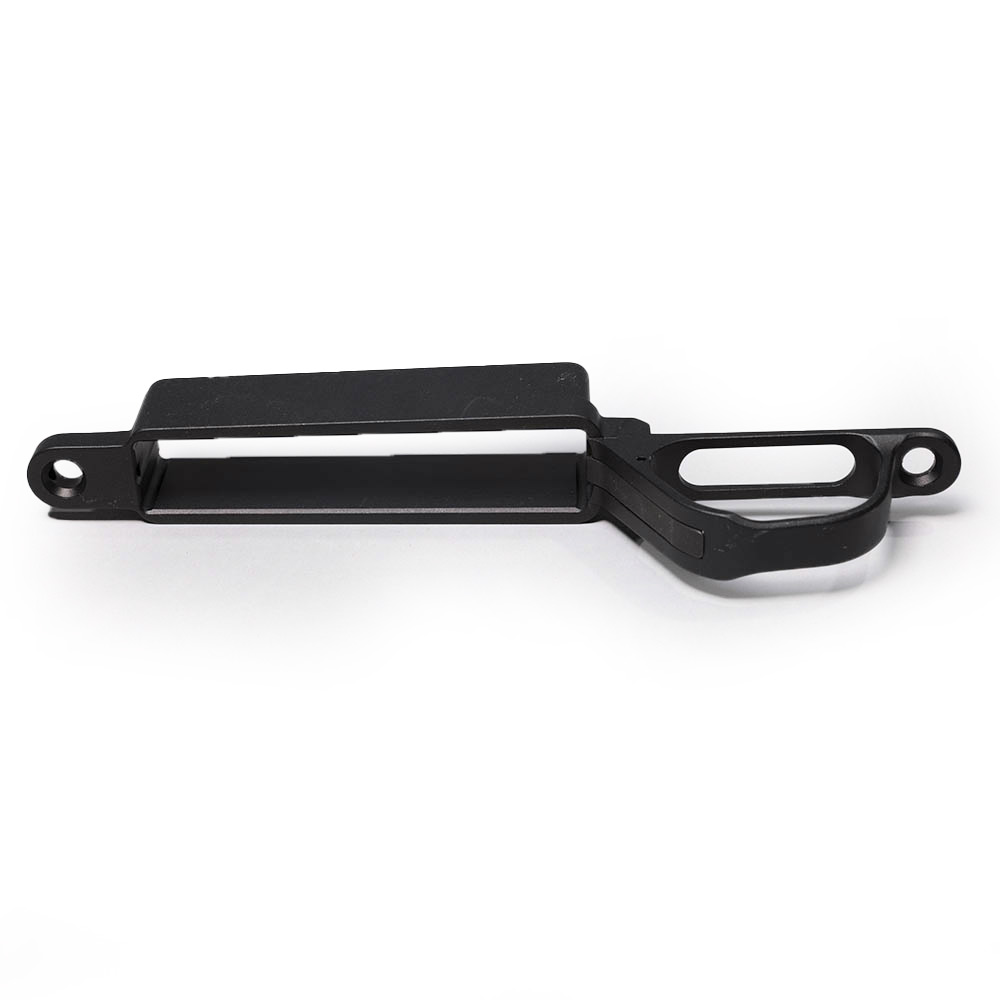 Christensen Arms Detachable Magazine Bottom Metal for LA AICS Hunter 810-00029-02