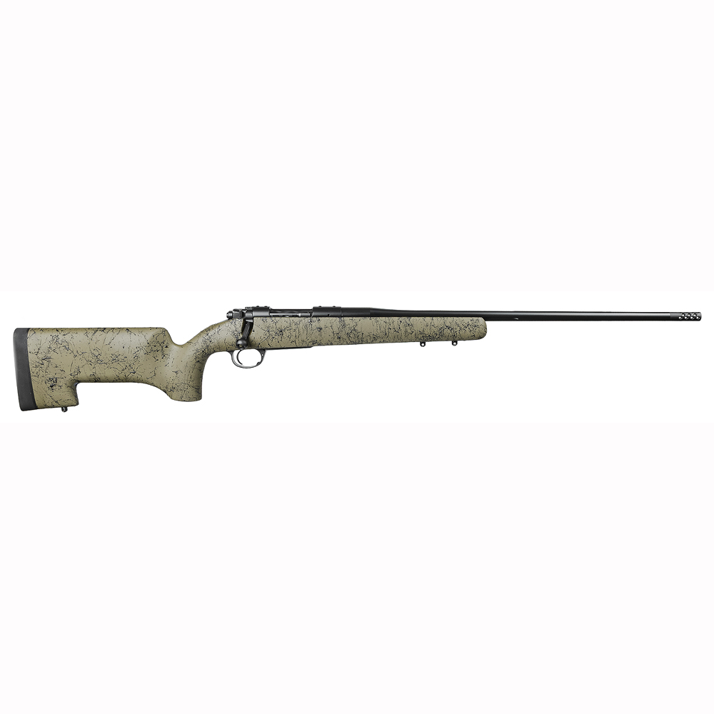 Kimber .243 Win Peak 84M Mountain Ascent Rifle 3700862