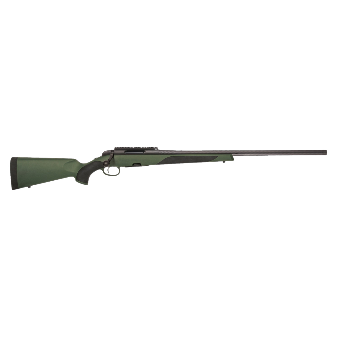 Steyr Arms THB Sierra XRAY .308 WIN 22.5" CHF Bbl Black Rifle w/Synthetic Stock (1) 5rd Mag 66.20327.011121A