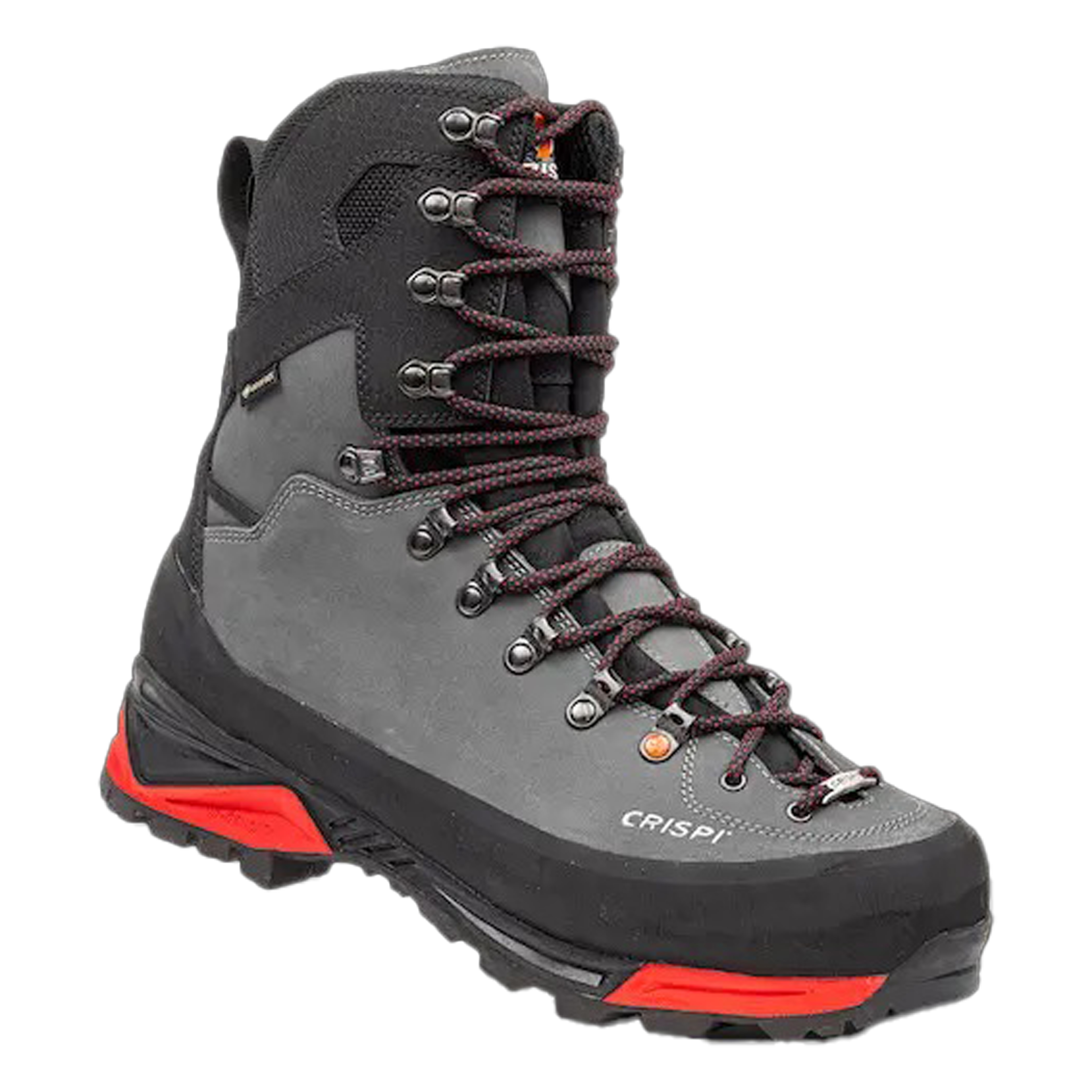 Crispi Men's Briksdal Pro SF Boots 10 EE 2282-6010-10-EE
