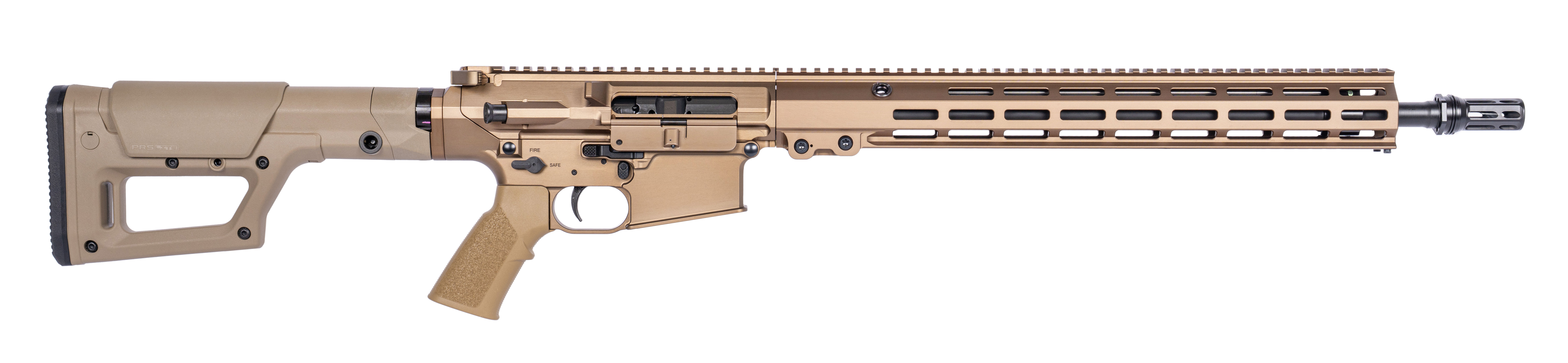 Geissele MRGG 6.5 Creedmoor 20&quot; Bbl DDC Rifle 08-529S