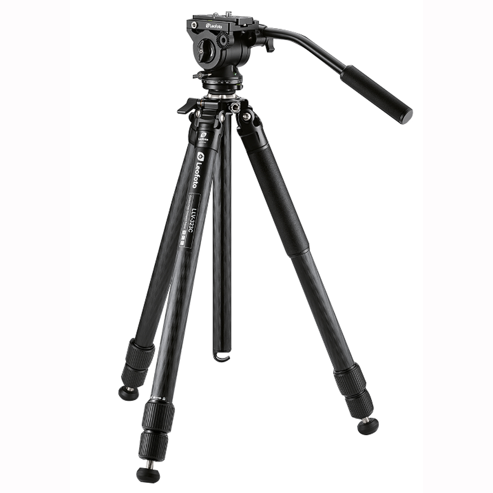 Leica Sport Optics Leofoto Tripod Kit 40158