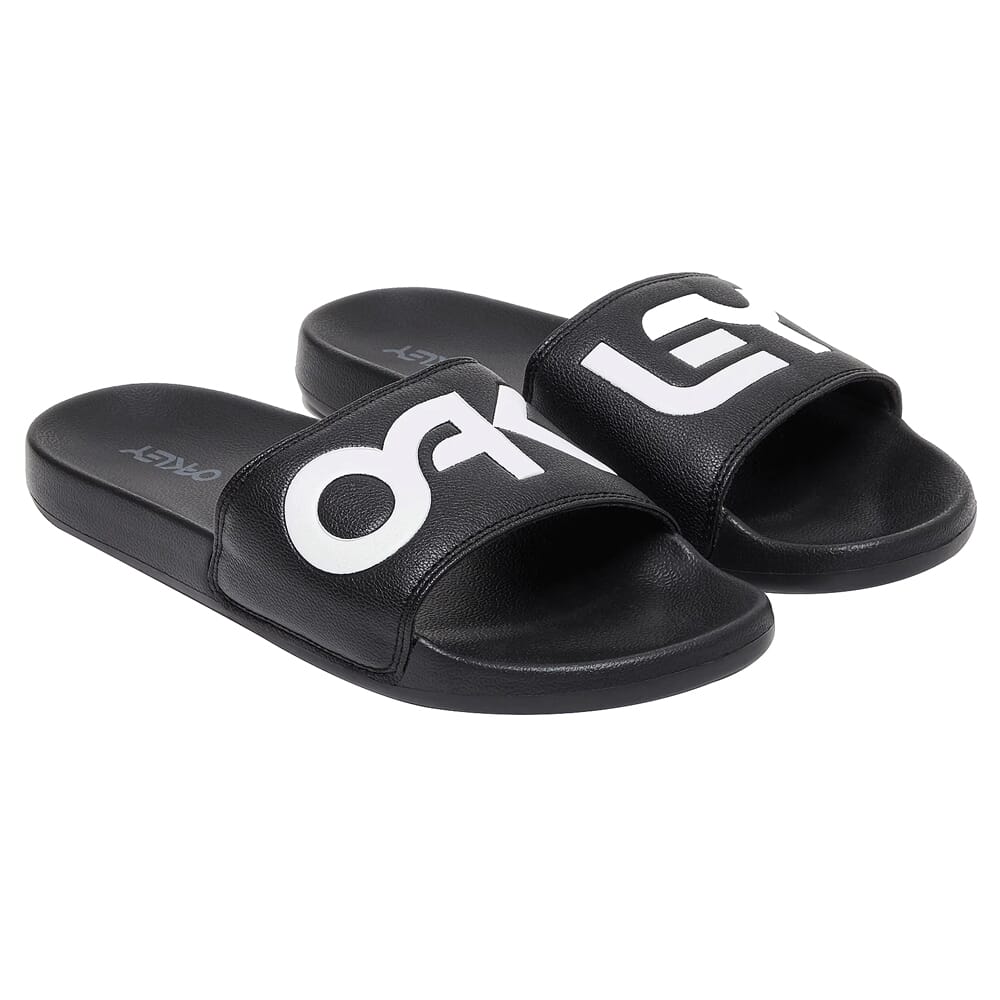 Oakley B1B 2.0 Slide Blackout FOF100424-02E