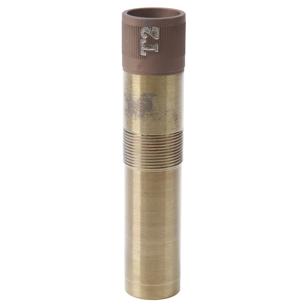Benelli Extended Crio Choke RR Triple Threat T2 20ga Brown 60028