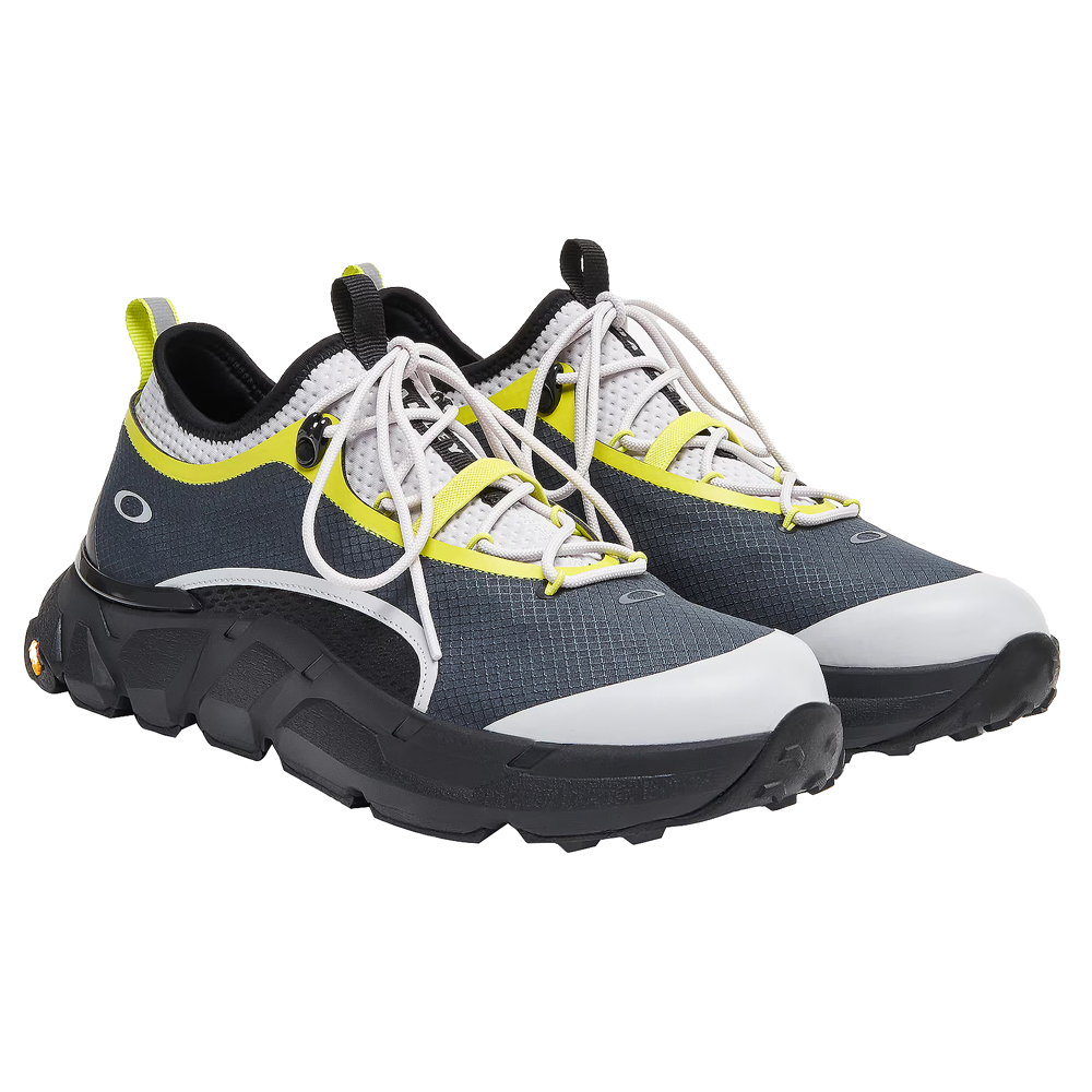 Oakley Light Shield Grey/Yellow FOF100587-243