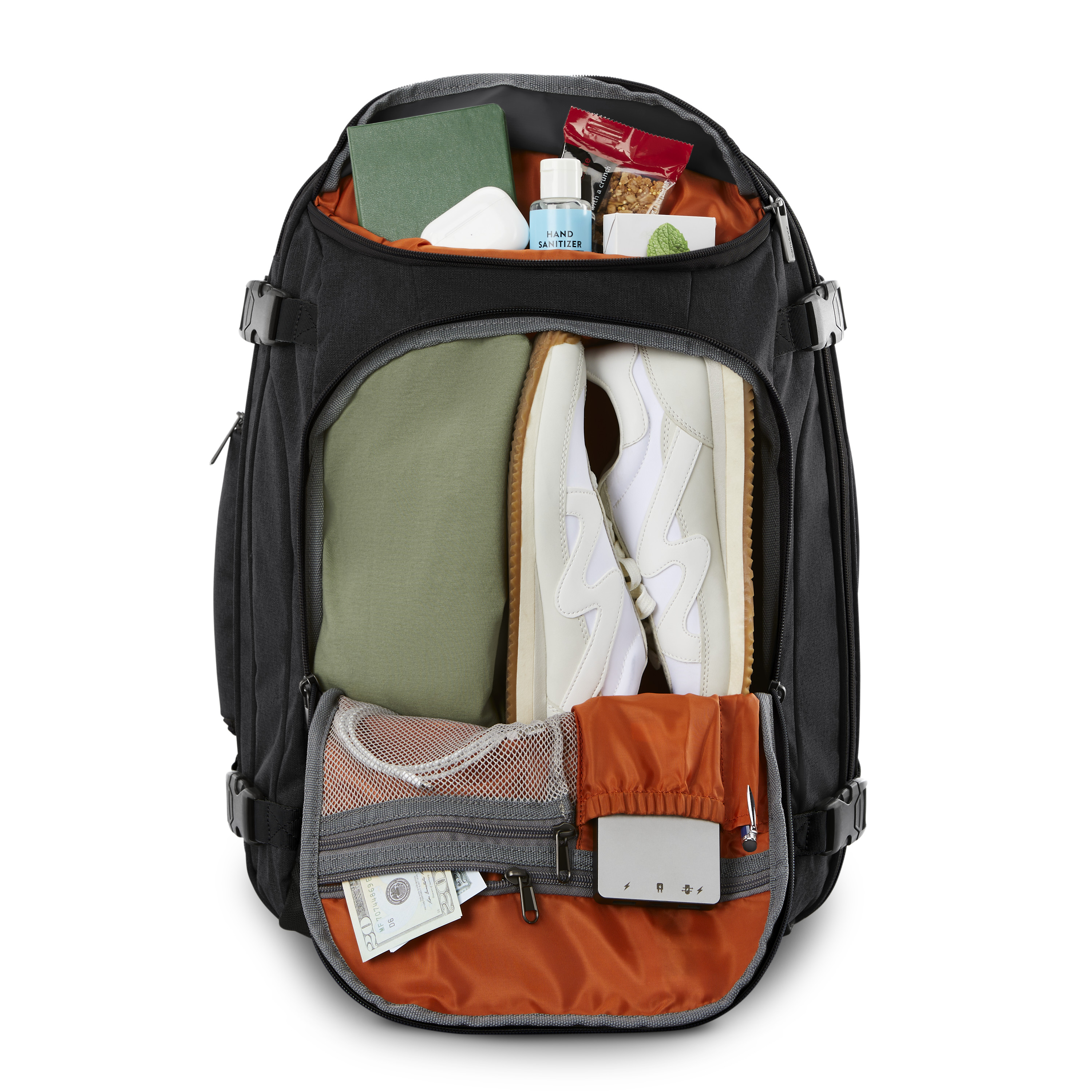 Samsonite Mother Lode Softside Jr.Travel Backpack - Backpack