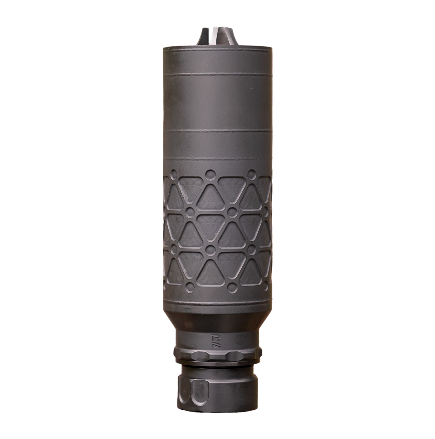 Rugged Suppressors Axial Suppressor AXL762