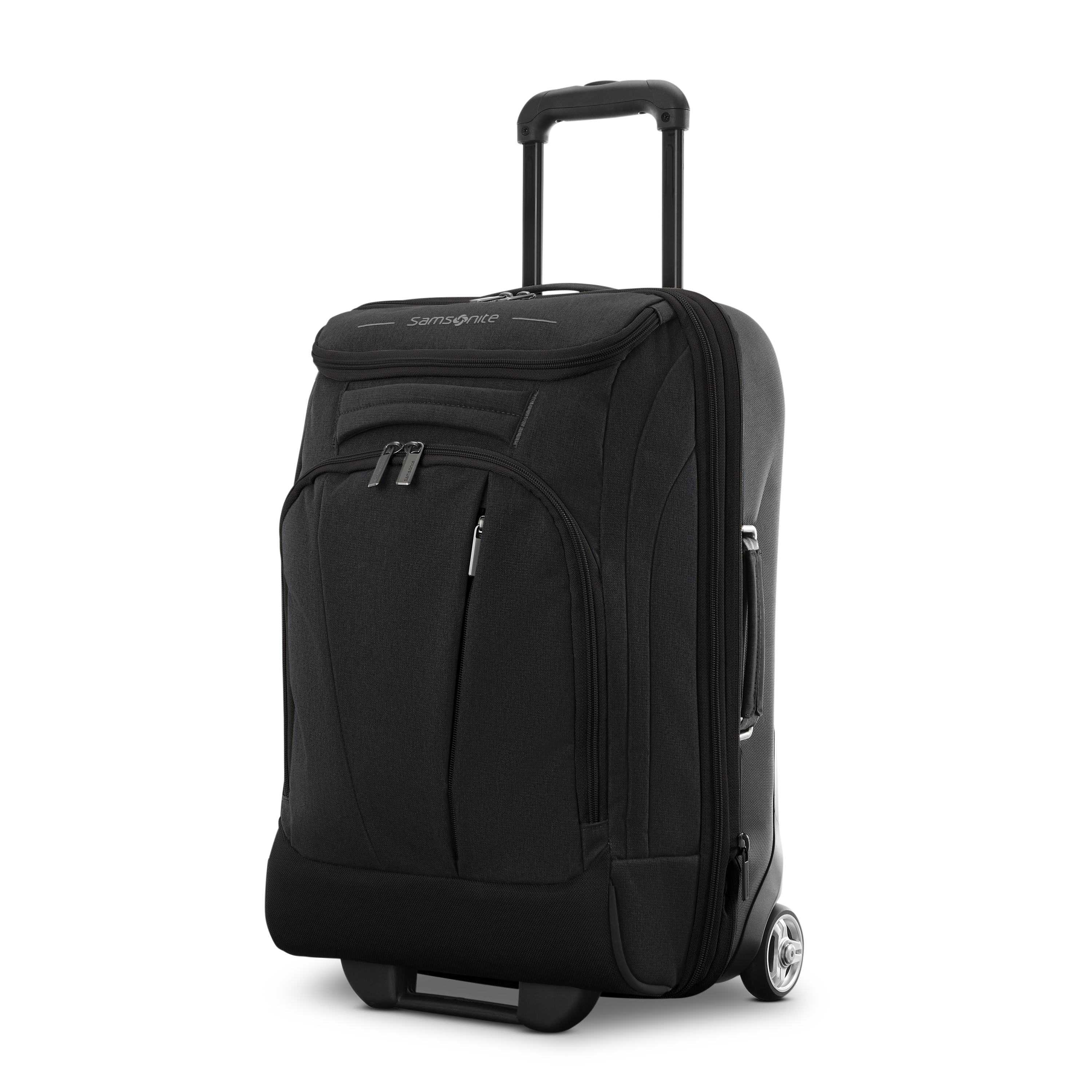 Samsonite Mother Lode Softside Carry-On Wheeled Duffel - Duffel