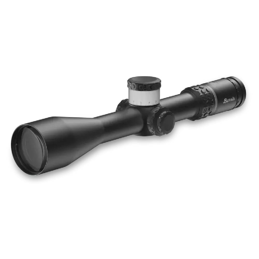 Burris Xtreme Tactical XTR PRO 5.5-30x56mm 34mm Illum SCR 2 1/4 Mil Riflescope 202223