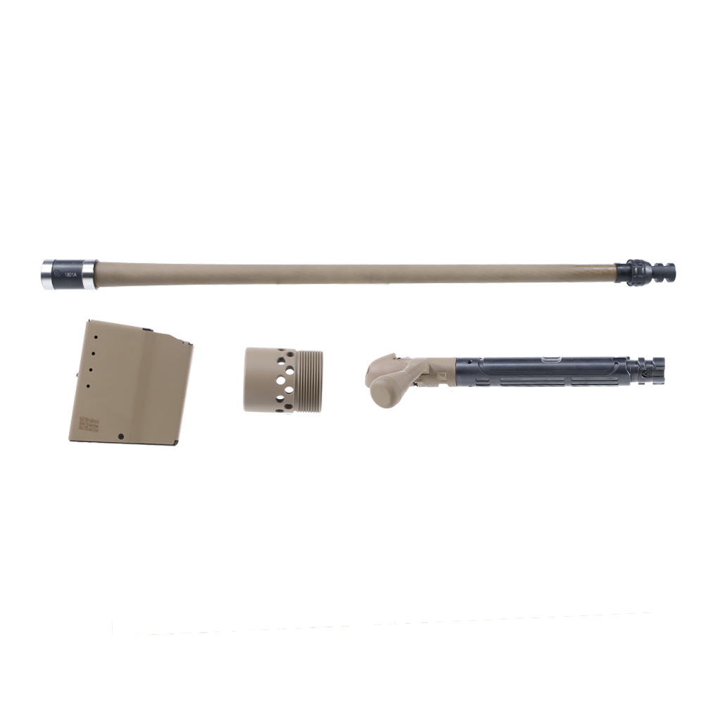 Steyr Arms SSG M1 .308 Win 25&quot; HB Conversion Kit E6202100001DA