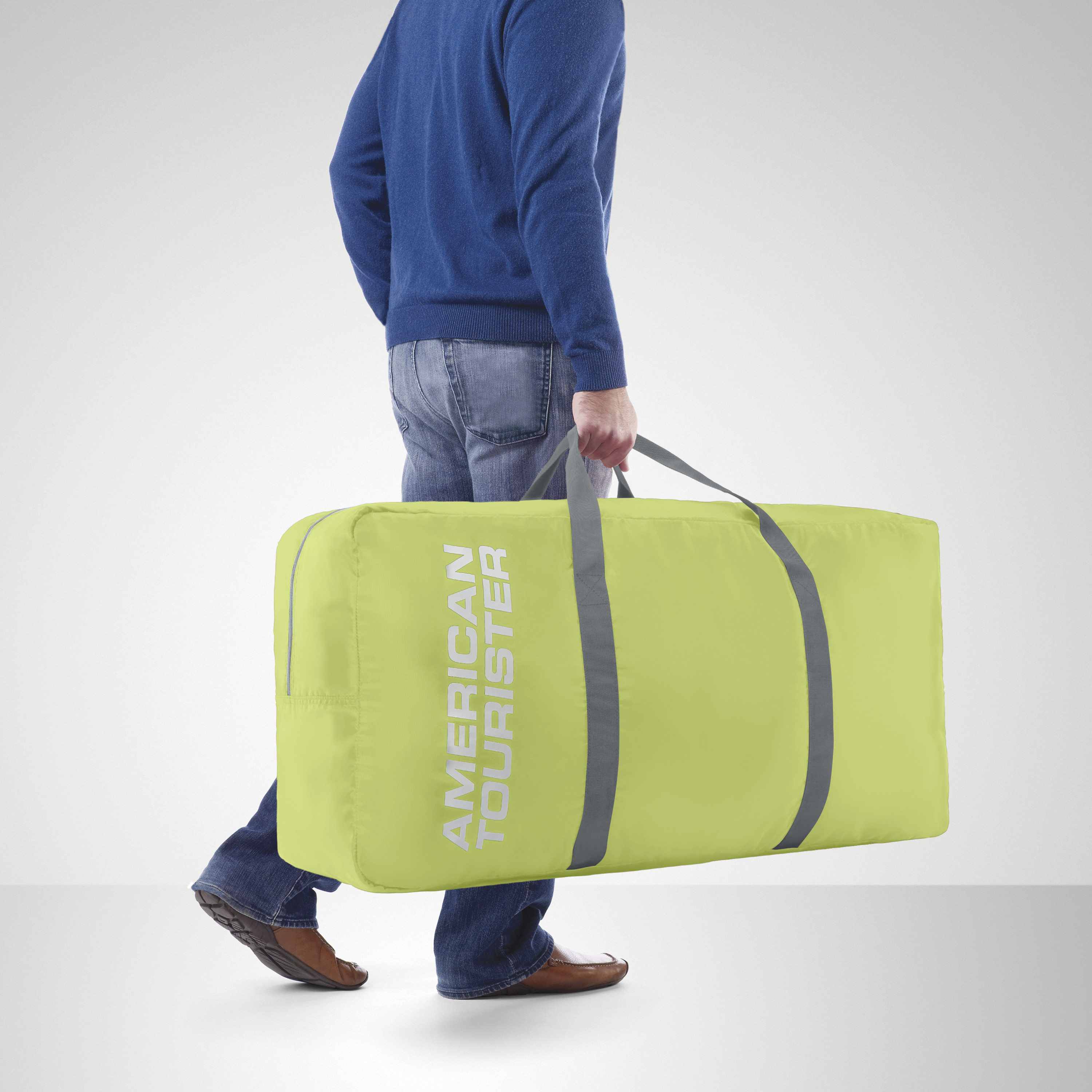 American Tourister Tote-A-Fun Duffel - Bags