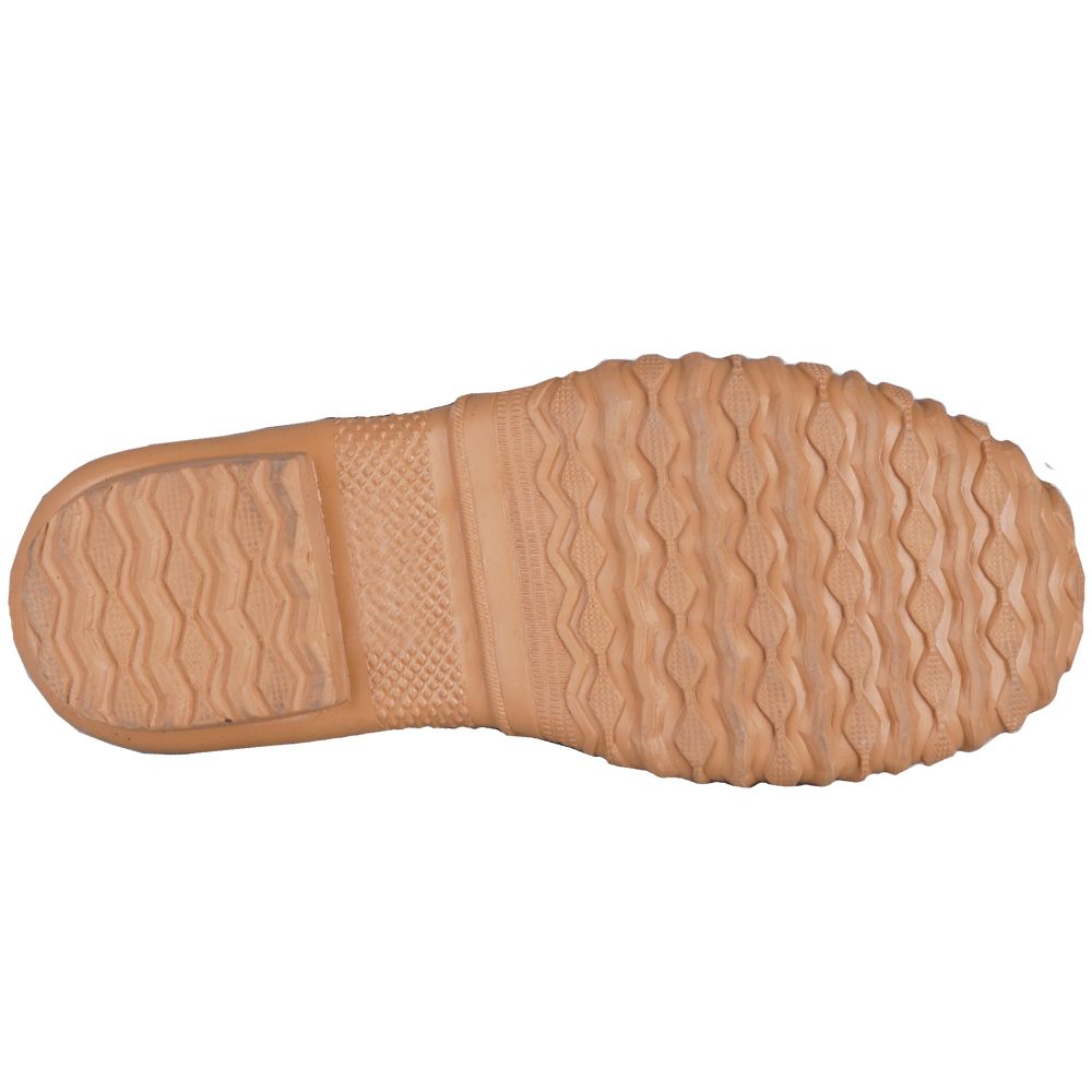 Schnee's Outfitter II Brown Pull-On Cold Weather Boots