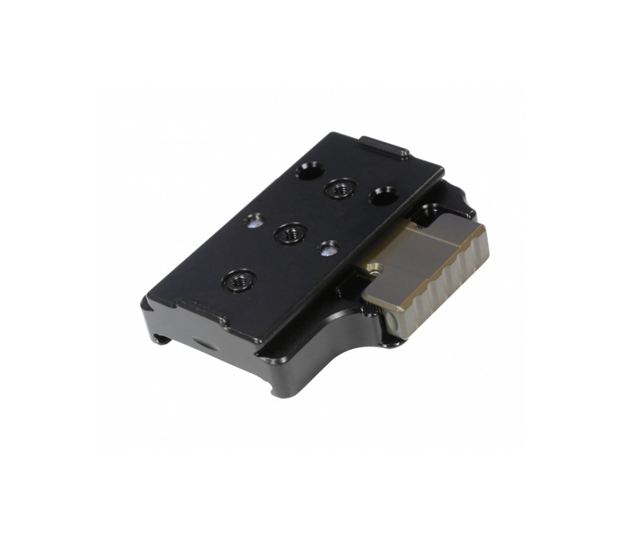 Spuhr SICS ARCA Rail Grabber CA001W