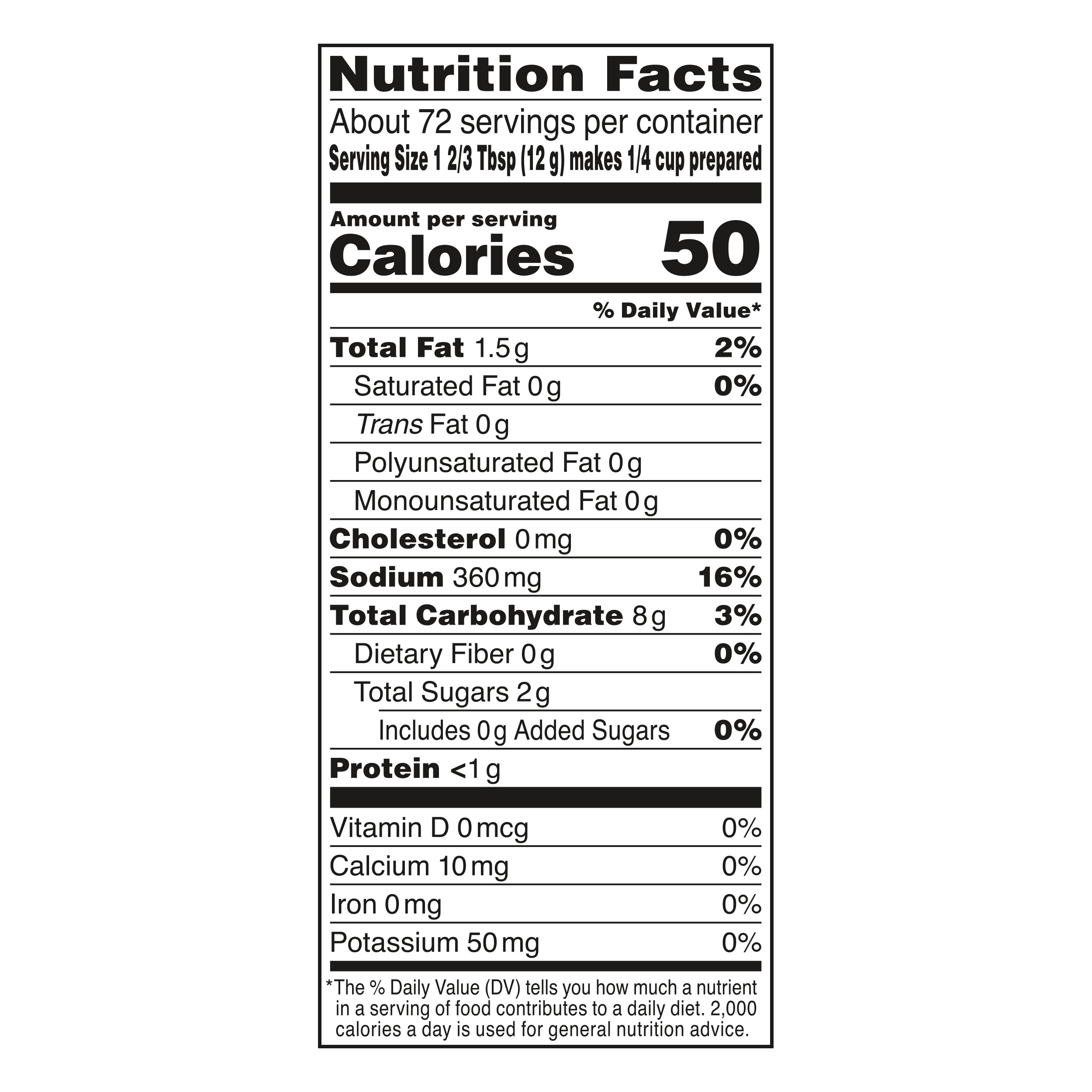 Merchants FoodService Specsheet merchants-foodservice-specsheet