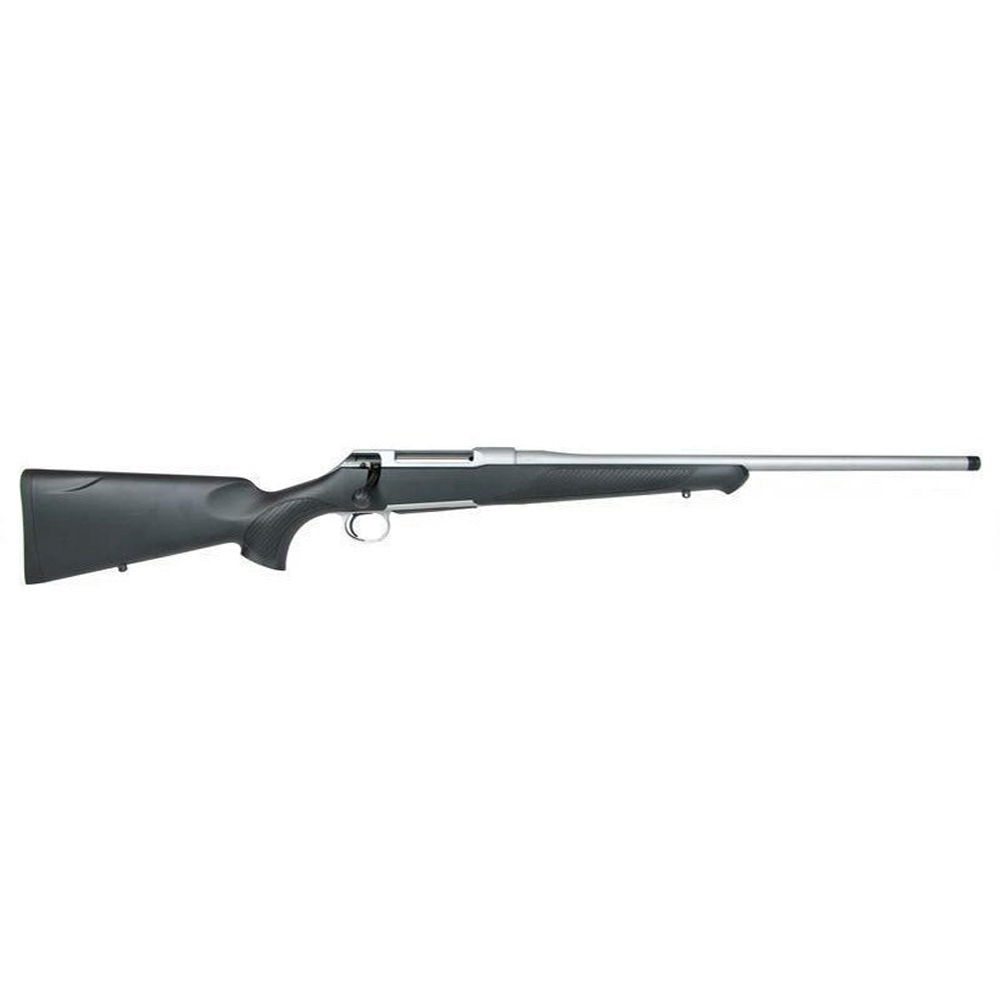Sauer 100 Ceratech .300 Winchester Magnum 24&quot; 1:11&quot; 9/16&quot;x24 Bbl Rifle S1SX300T