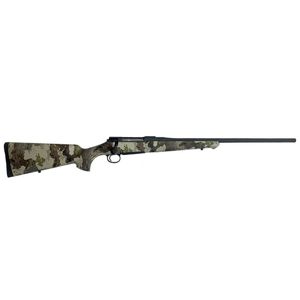 Sauer 100 .270 Winchester 22&quot; 1:10 1/2x28 Bbl Veil Cumbre/Sig Gray Cerakote Rifle S1VCUS270