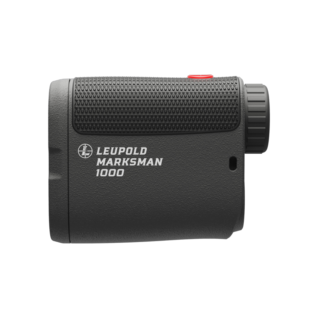 Leupold RX-1000 Marksman 1000 Laser Rangefinder 176770 - Blemished