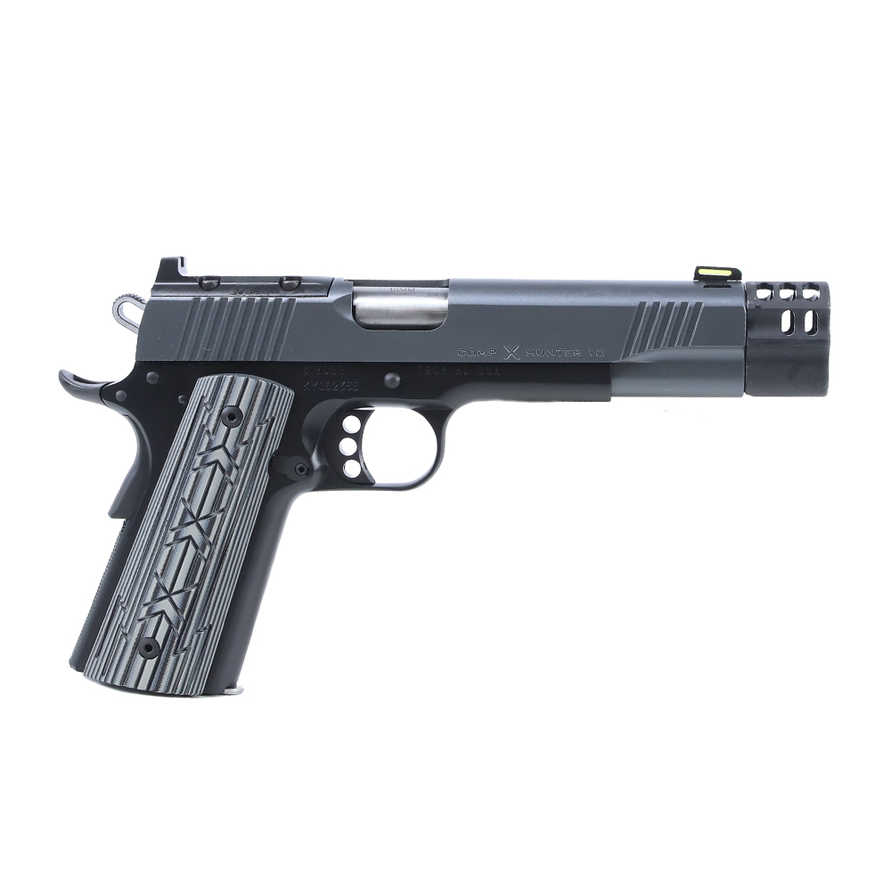 Kimber 1911 Comp X-Hunter 10mm 3000470