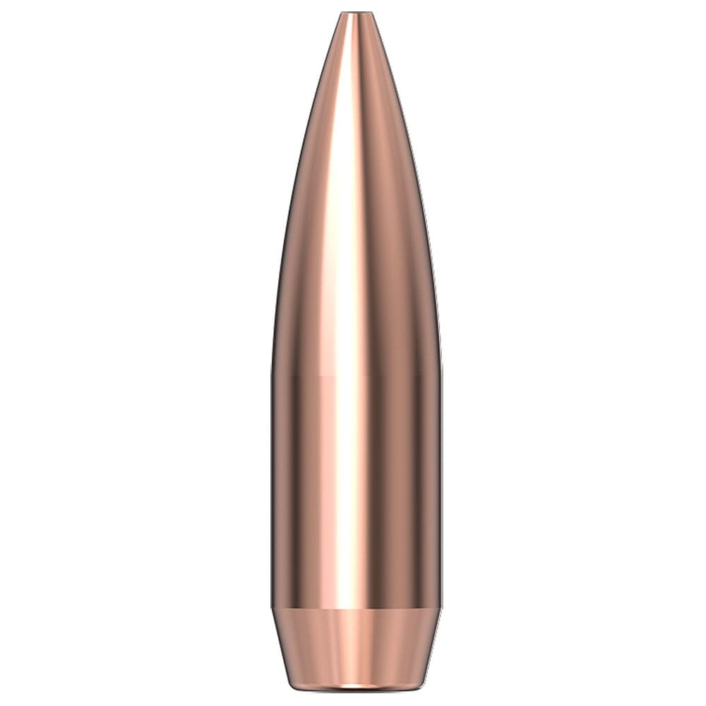 Hornady Aeromatch HPBT Profile Sequential .30/.308 Cal 168gr Bullets w/1-12&quot; Recommended Twist Rate (500/Box) 305071