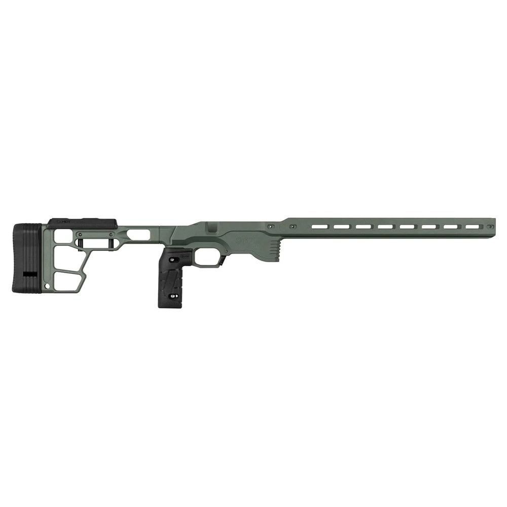 MDT ACC Premier Gen2 Tikka T1X Rimfire RH CCG Chassis 114870-CCG