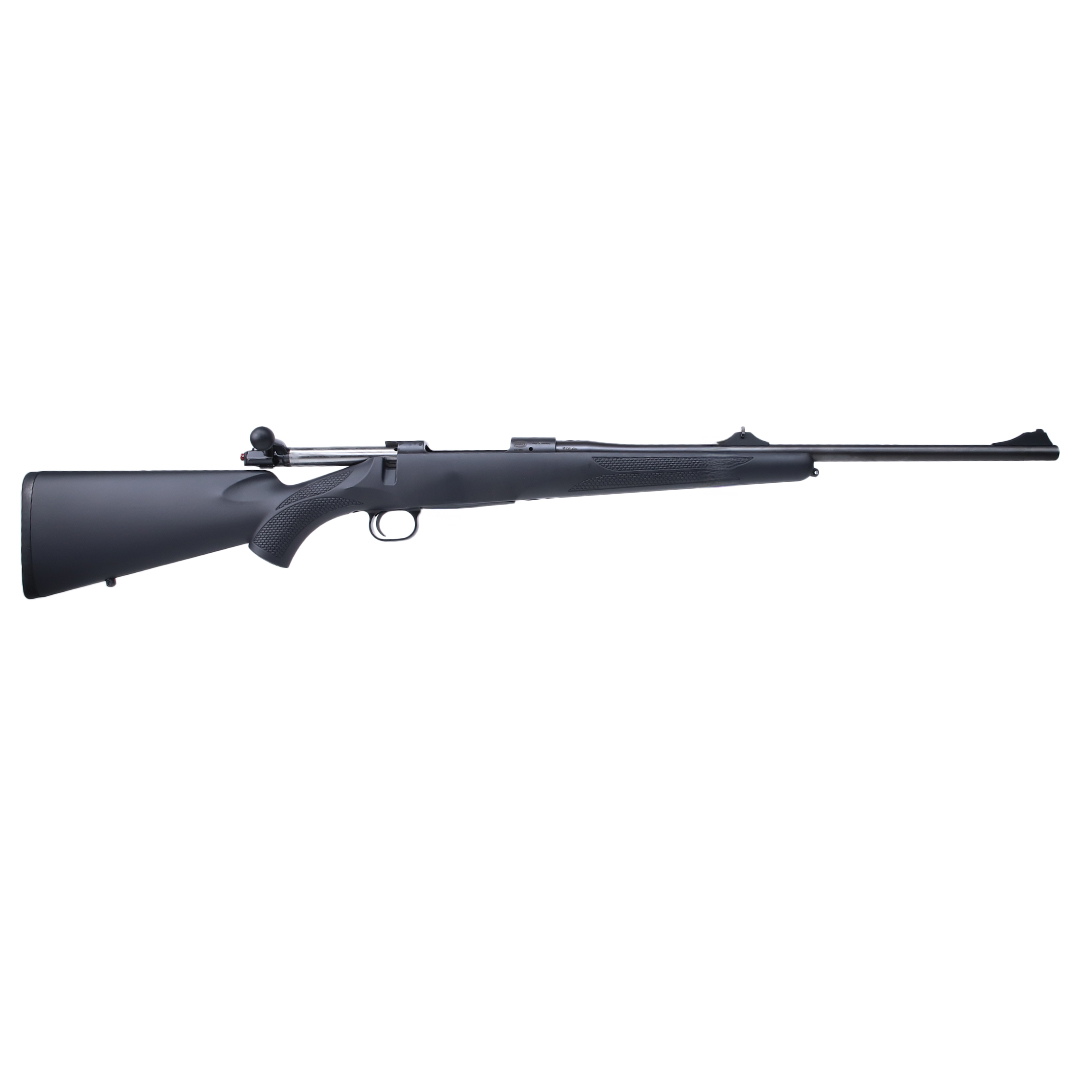 Mauser M12 Extreme 6.5x55 Swede Rifle