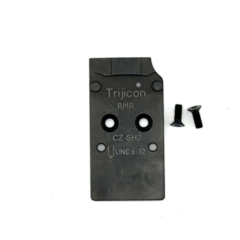 CZ-USA Shadow 2 Optic Plate RMR 1091142001